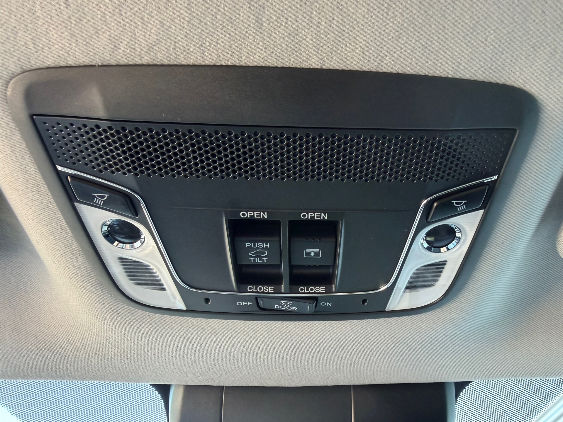 Foto van Honda Hr-v