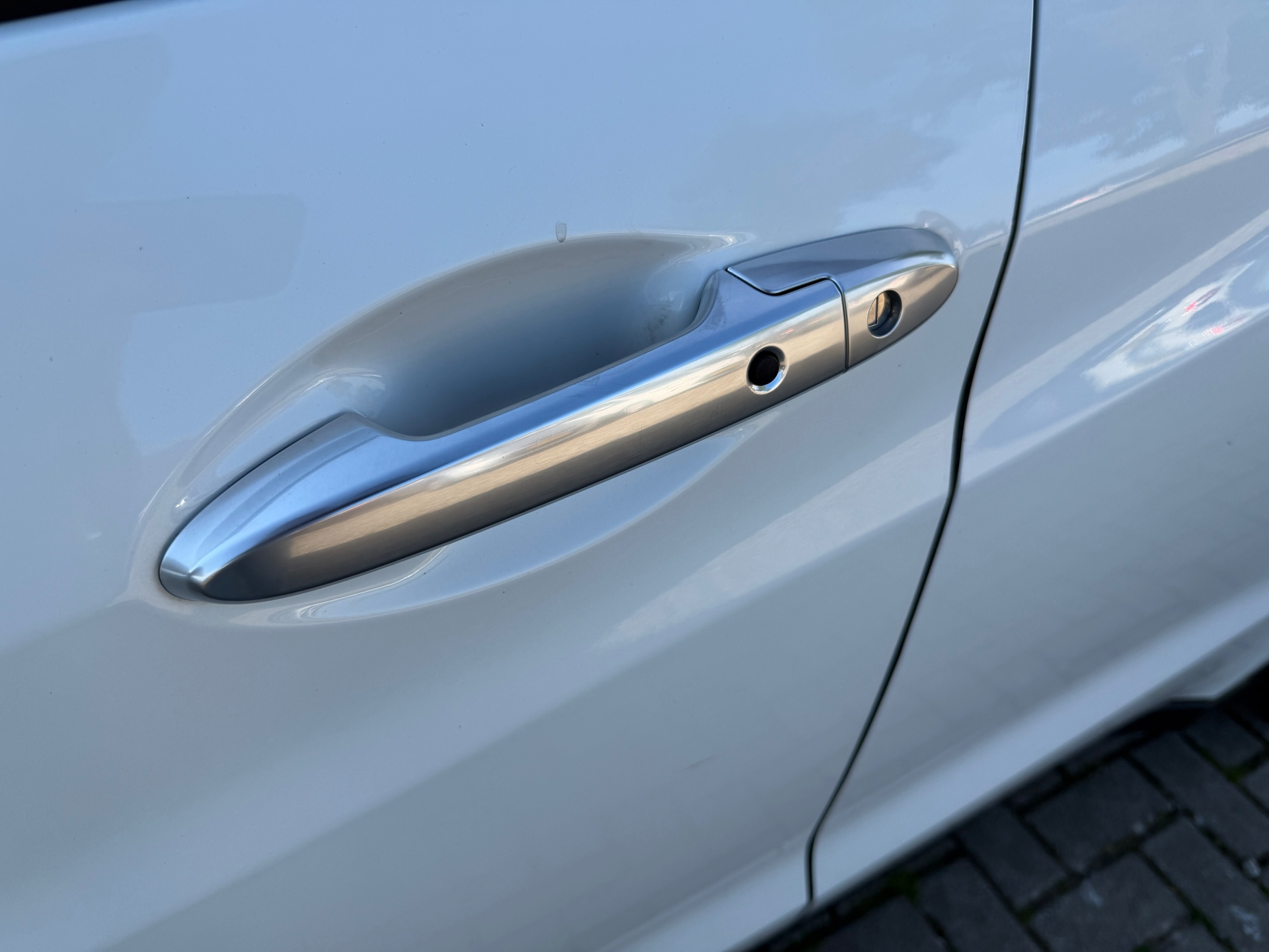 Foto van Honda Hr-v