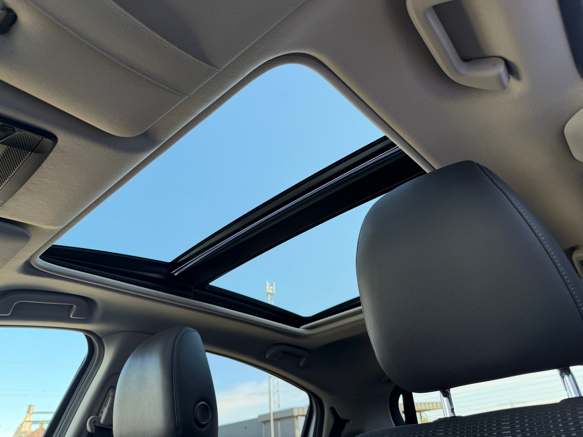 Foto van Honda Hr-v