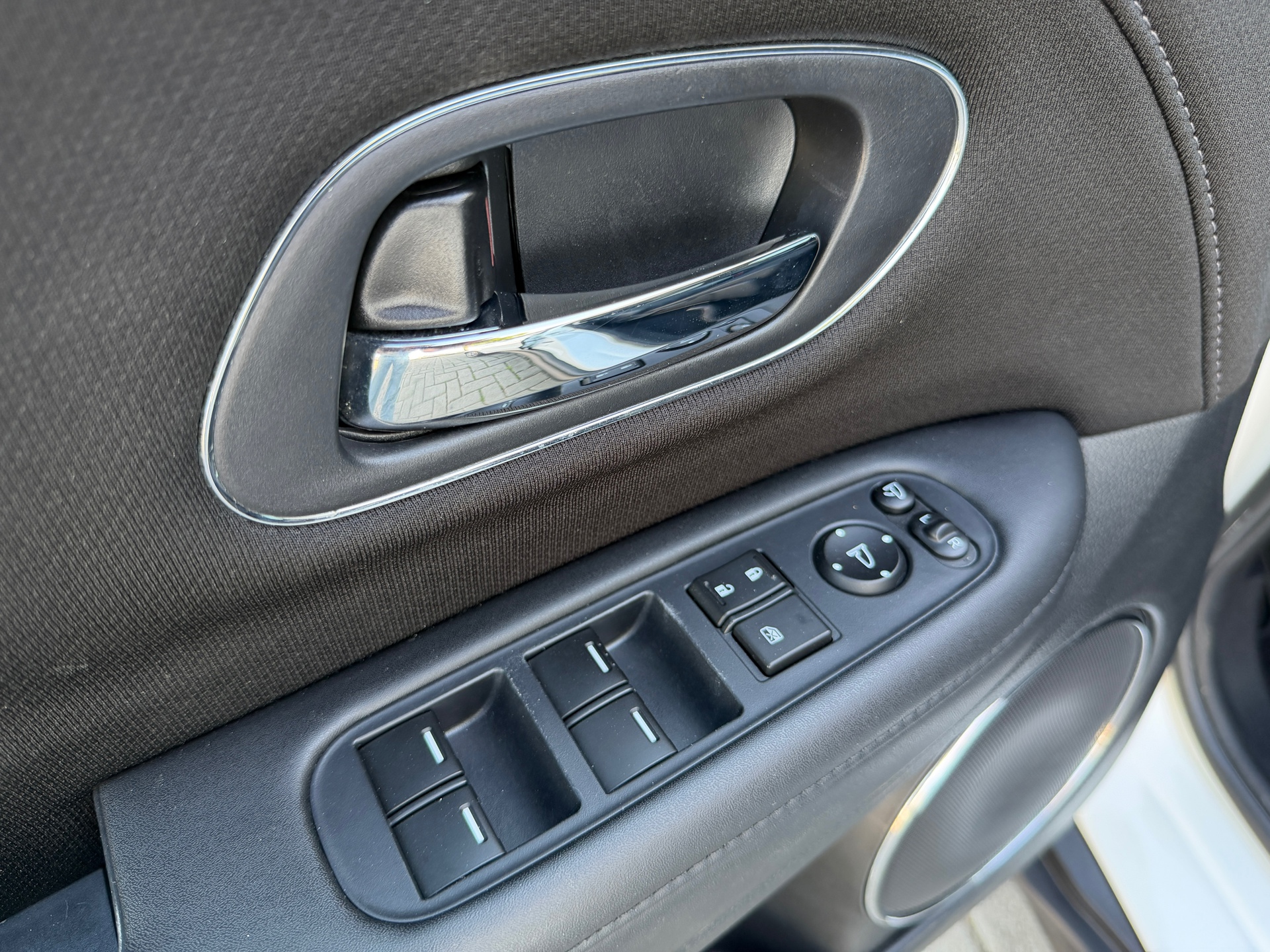 Foto van Honda Hr-v