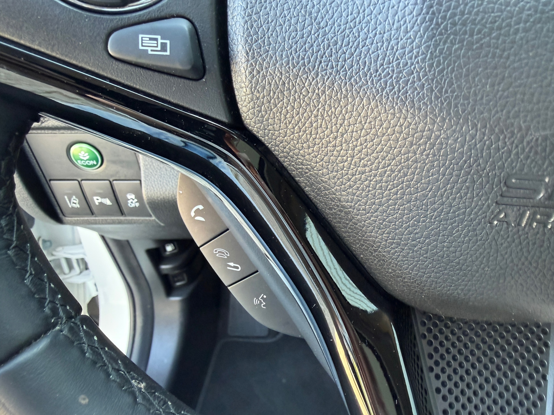 Foto van Honda Hr-v