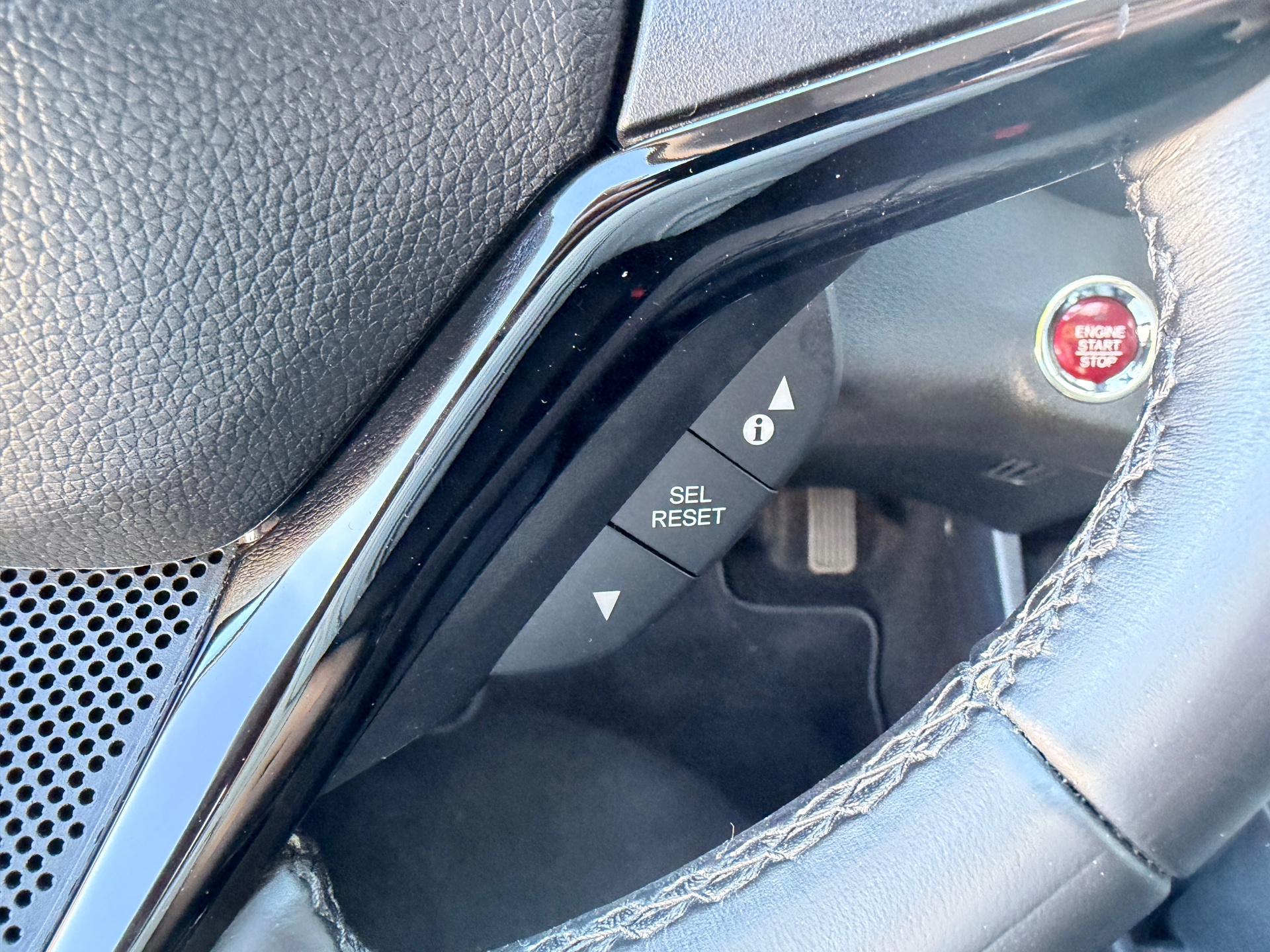 Foto van Honda Hr-v