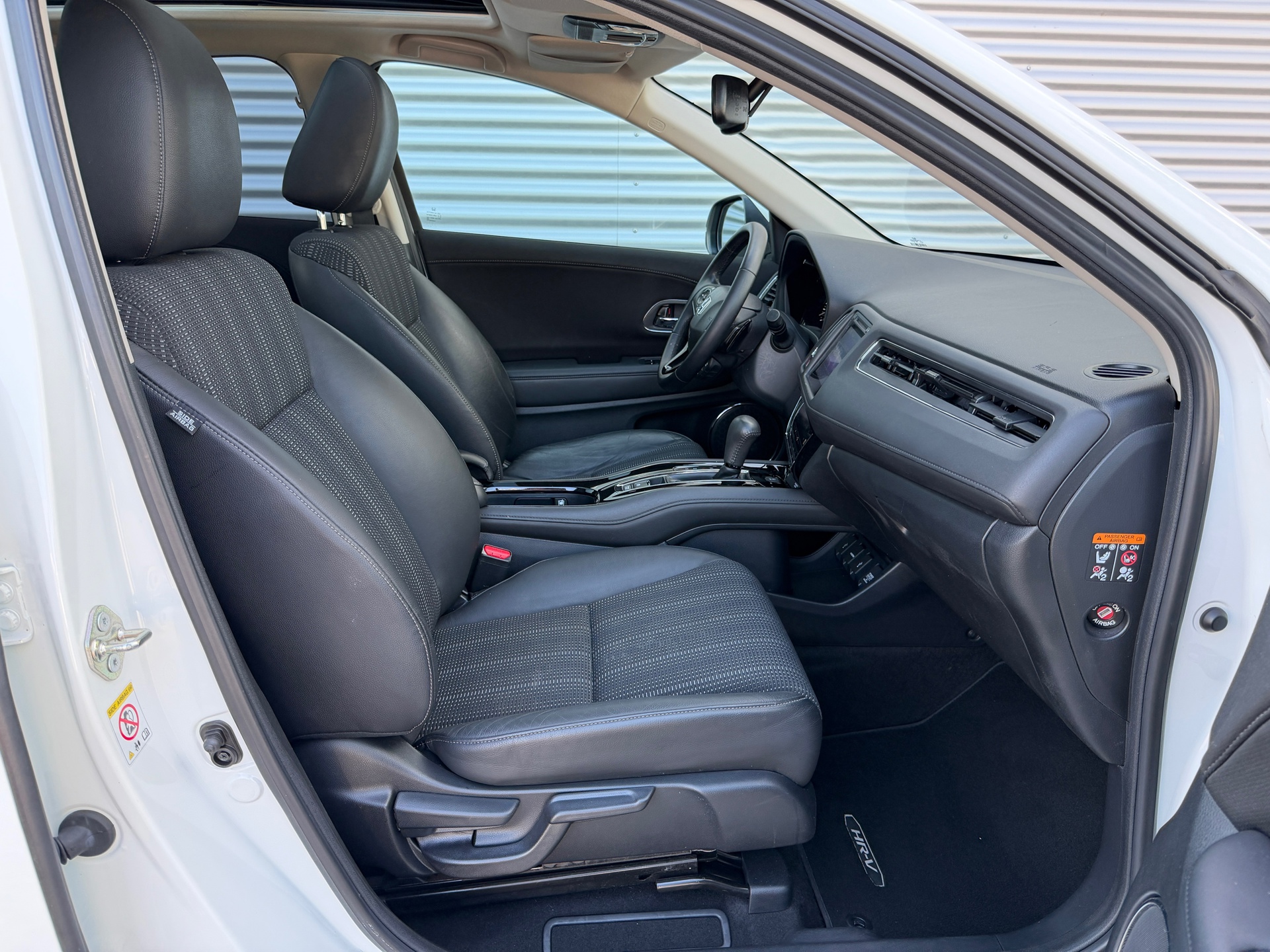 Foto van Honda Hr-v