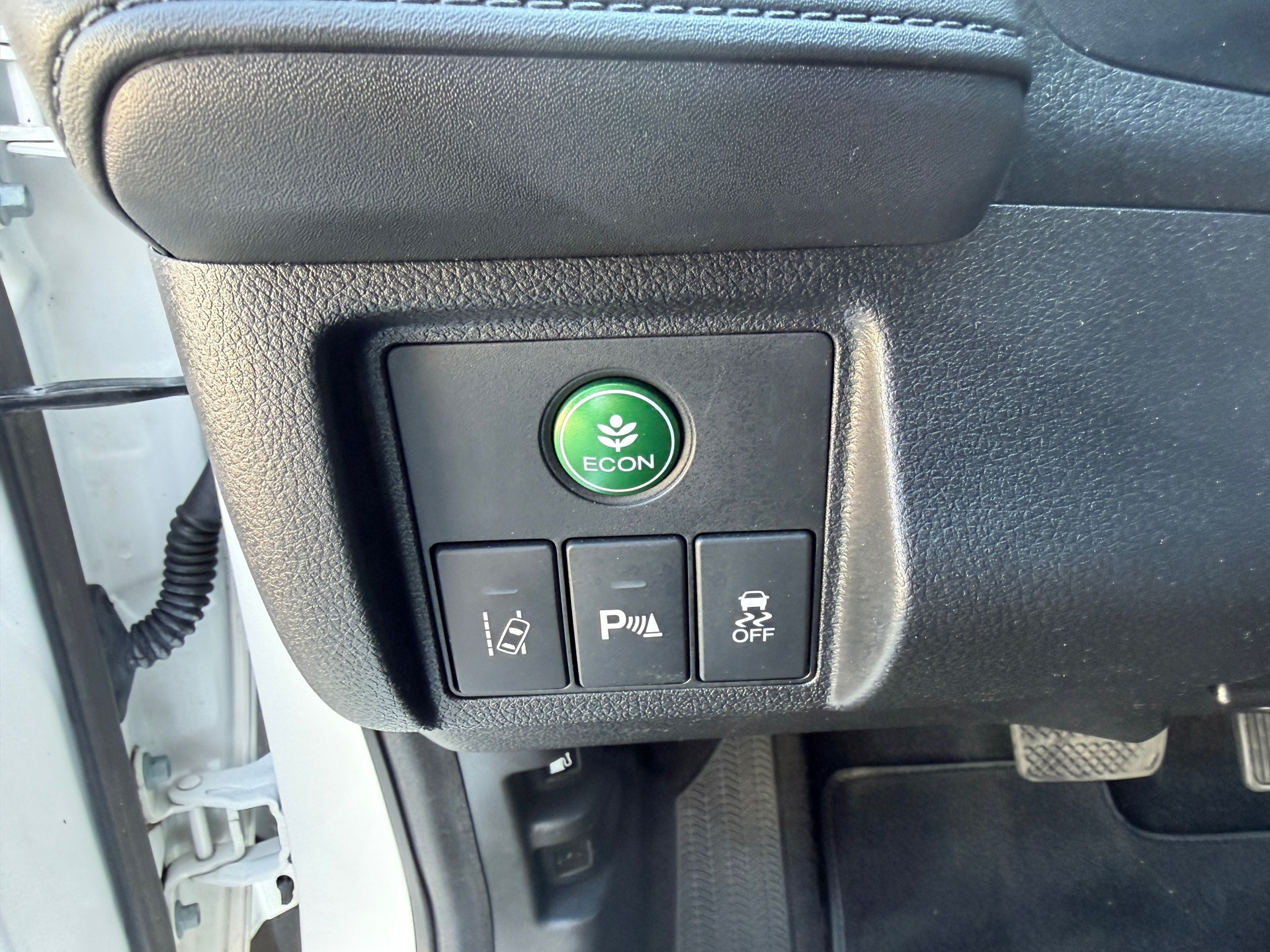 Foto van Honda Hr-v