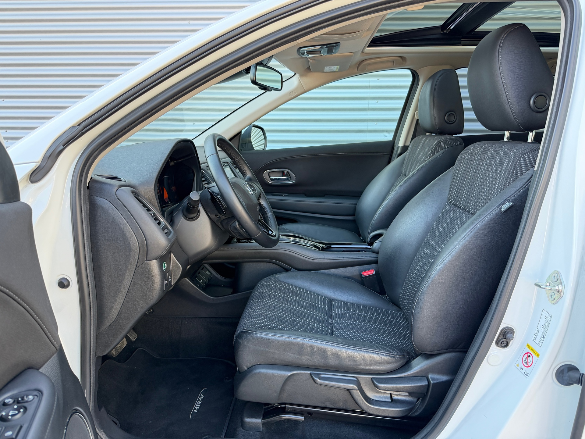 Foto van Honda Hr-v