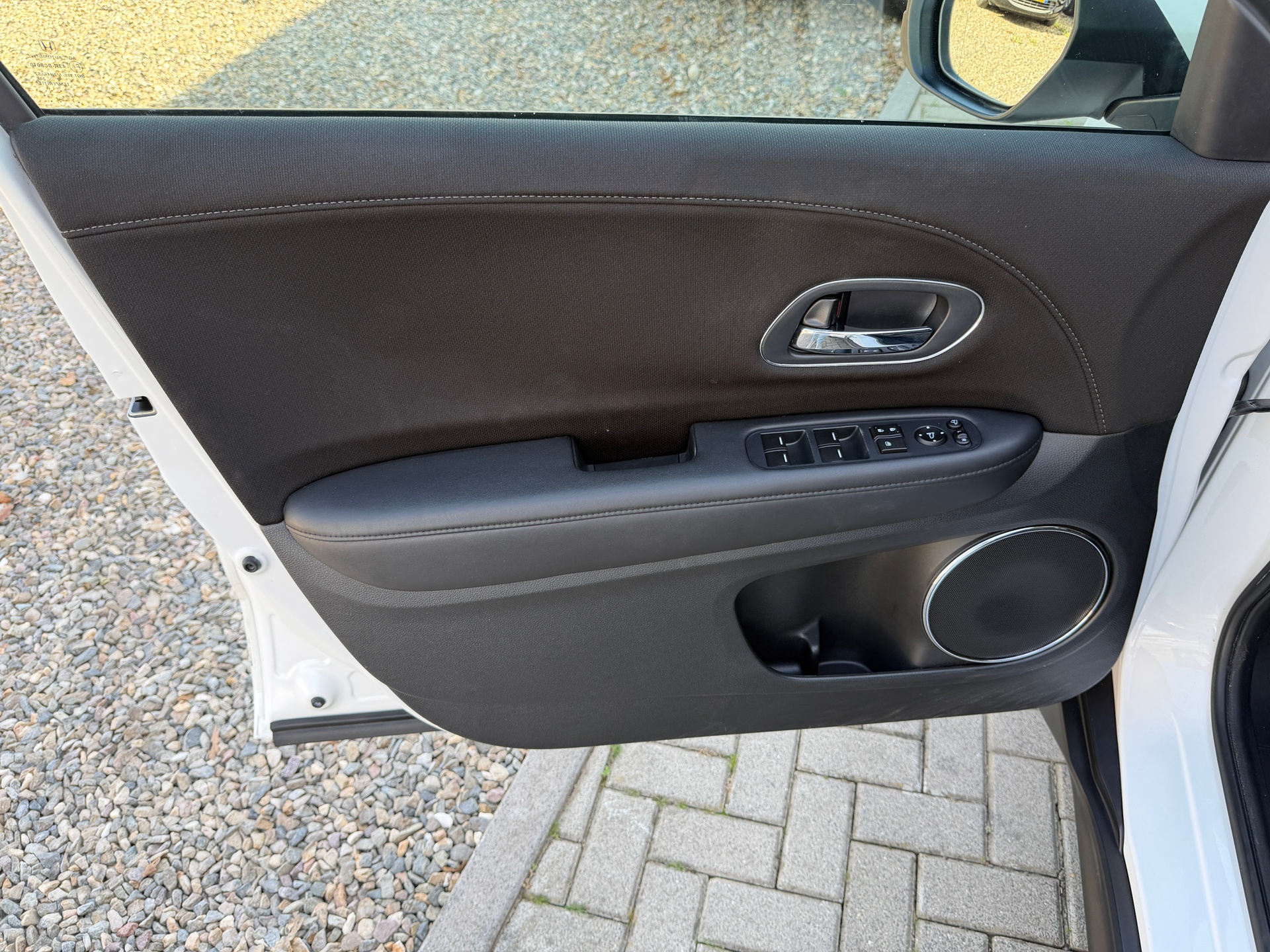 Foto van Honda Hr-v