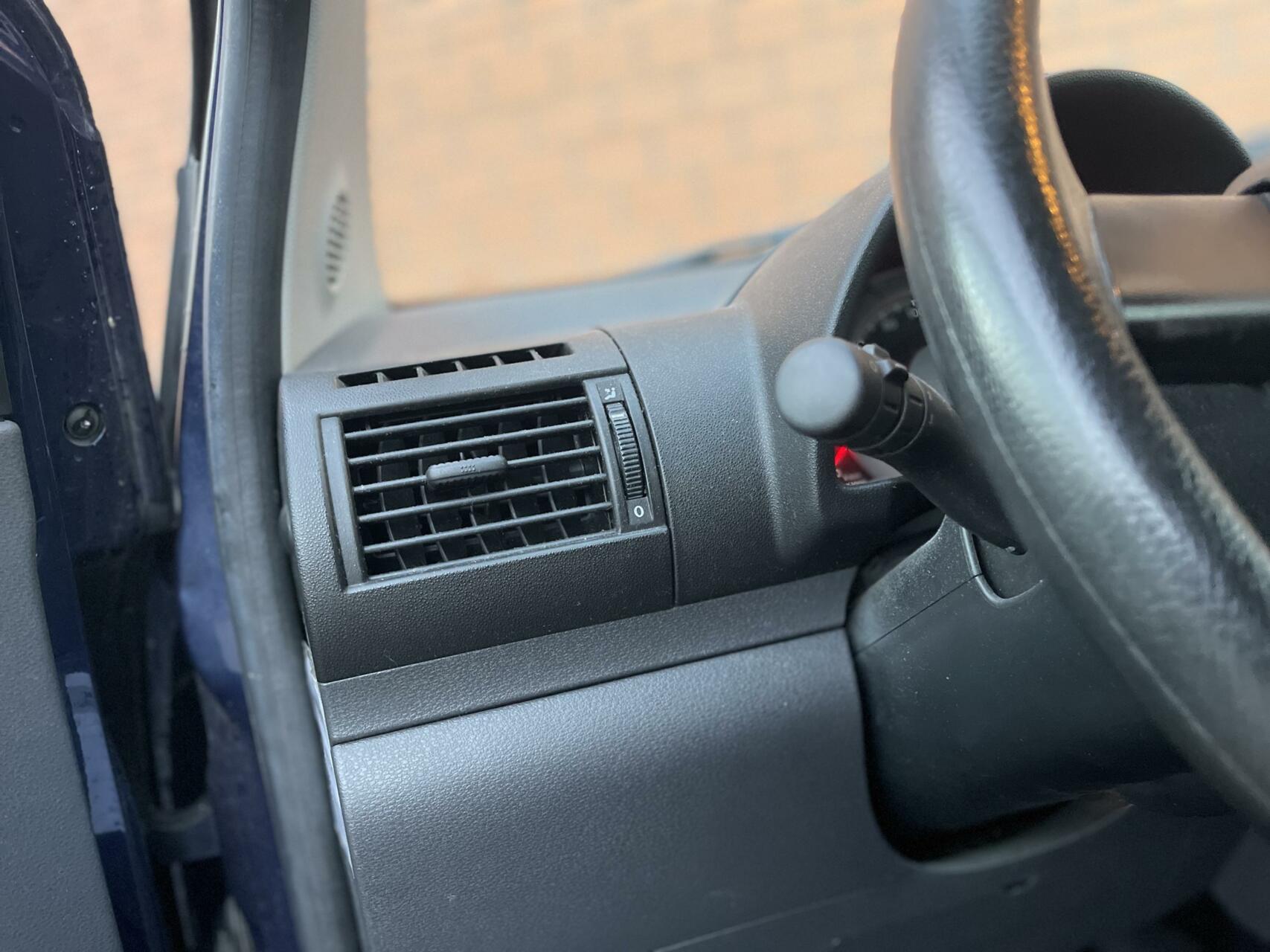 Foto van Volkswagen Fox