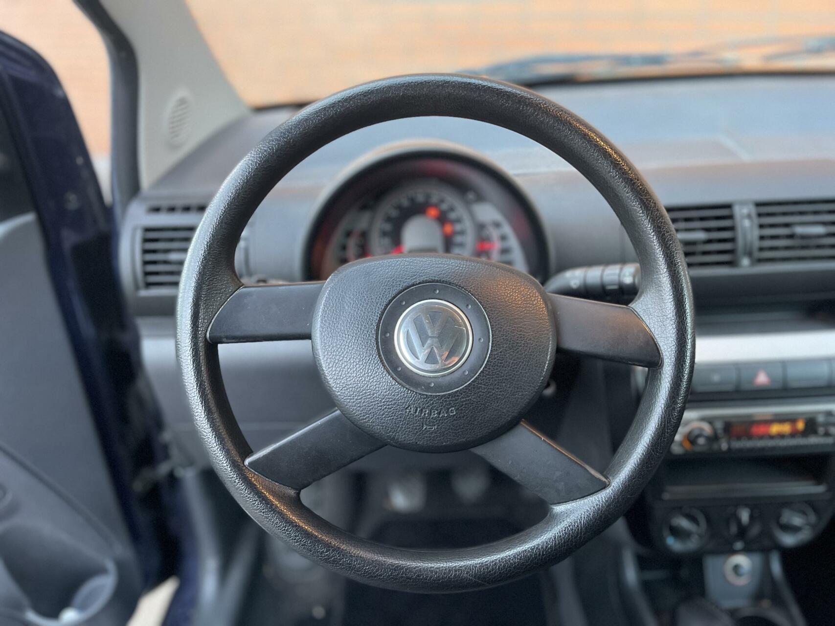 Foto van Volkswagen Fox