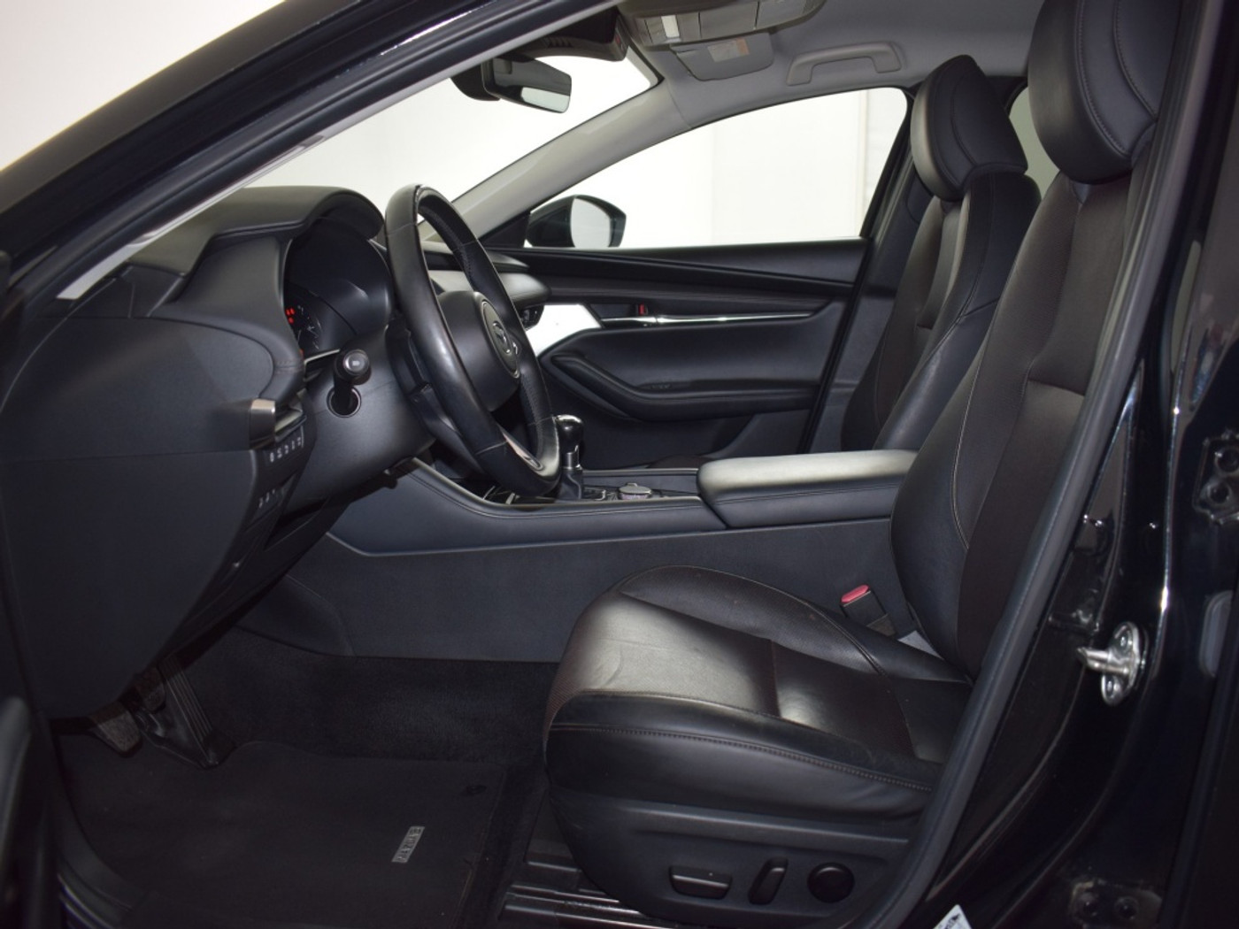 Foto van Mazda Mazda3