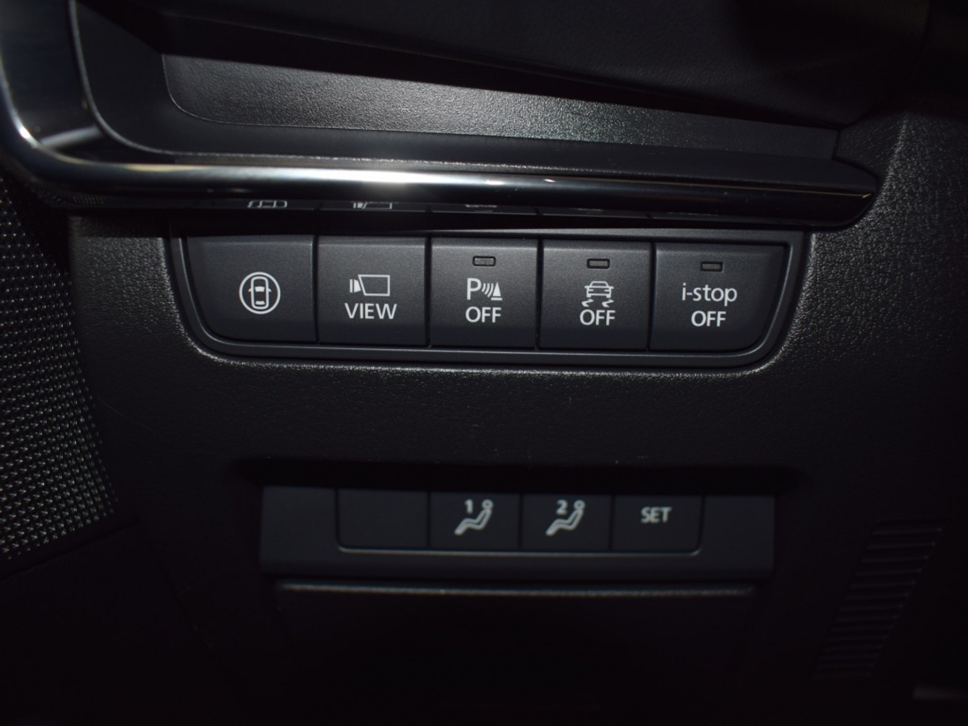 Foto van Mazda Mazda3