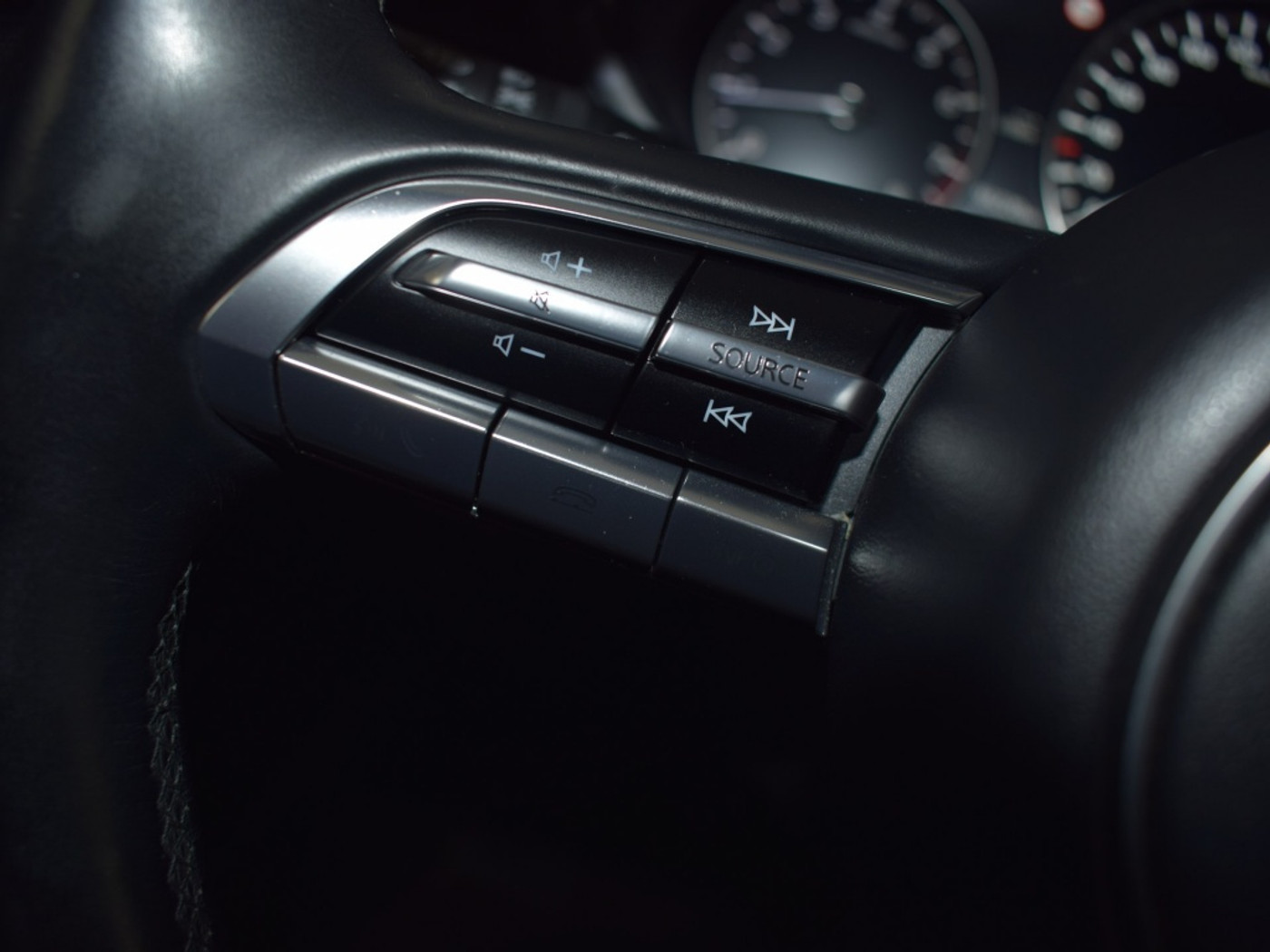 Foto van Mazda Mazda3