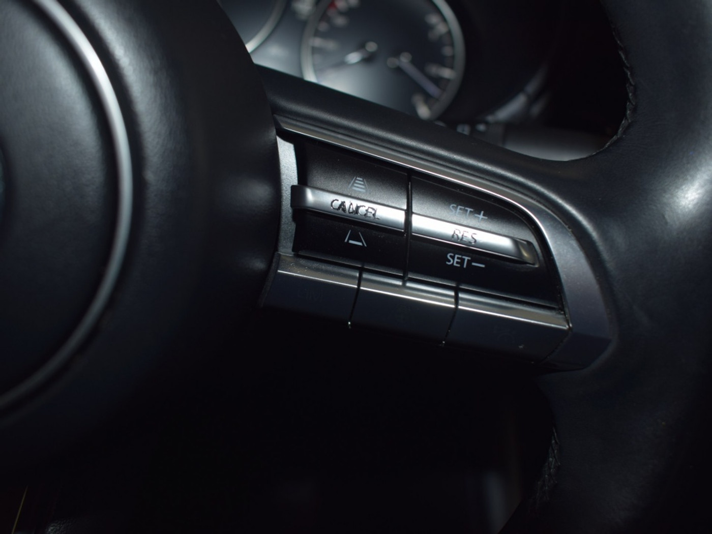 Foto van Mazda Mazda3