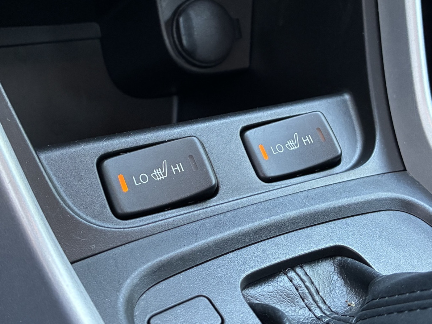Foto van Suzuki Sx4