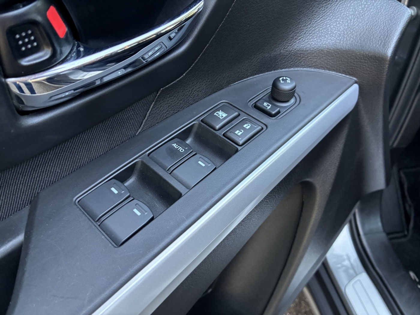 Foto van Suzuki Sx4