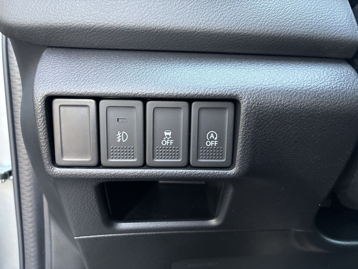 Foto van Suzuki Sx4