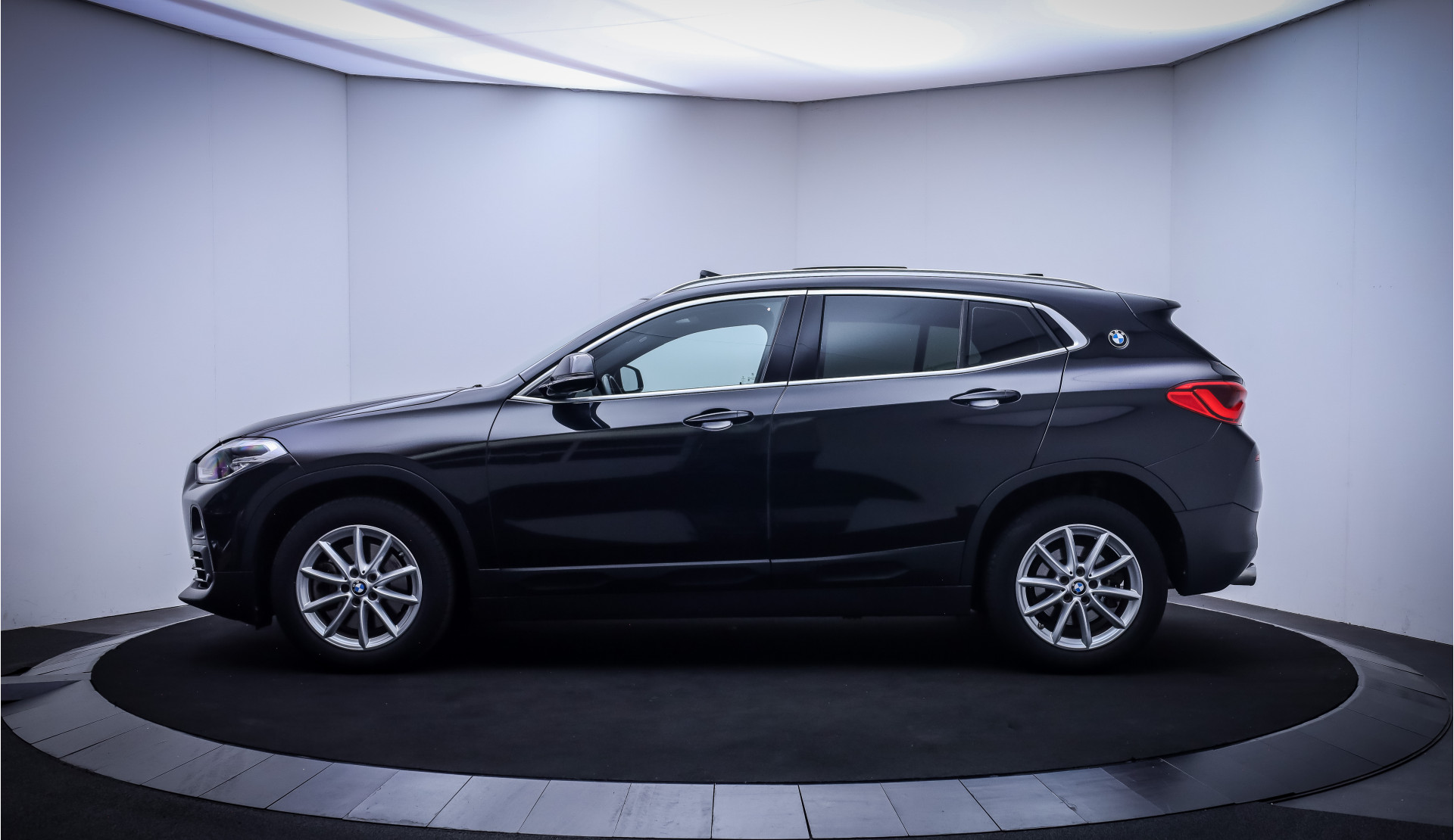 Foto van BMW X2 Sdrive20i