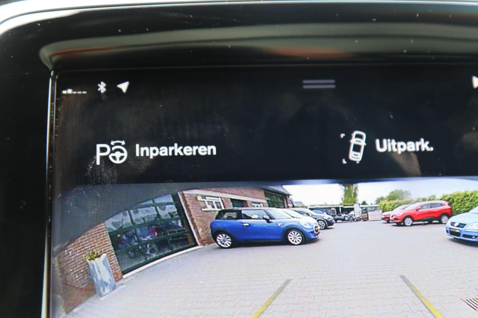 Foto van Volvo Xc90 T8 Twin Engine