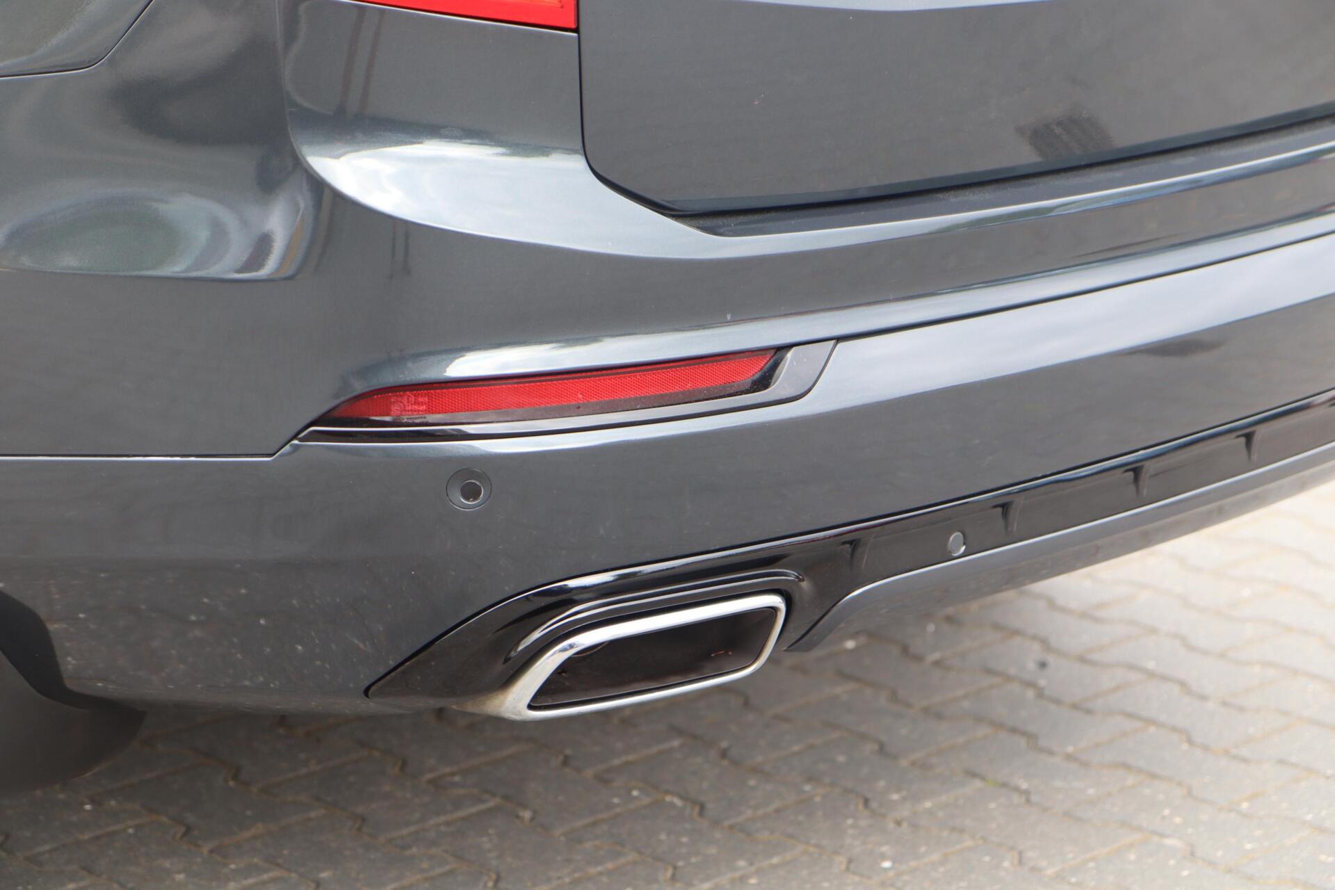 Foto van Volvo Xc90 T8 Twin Engine