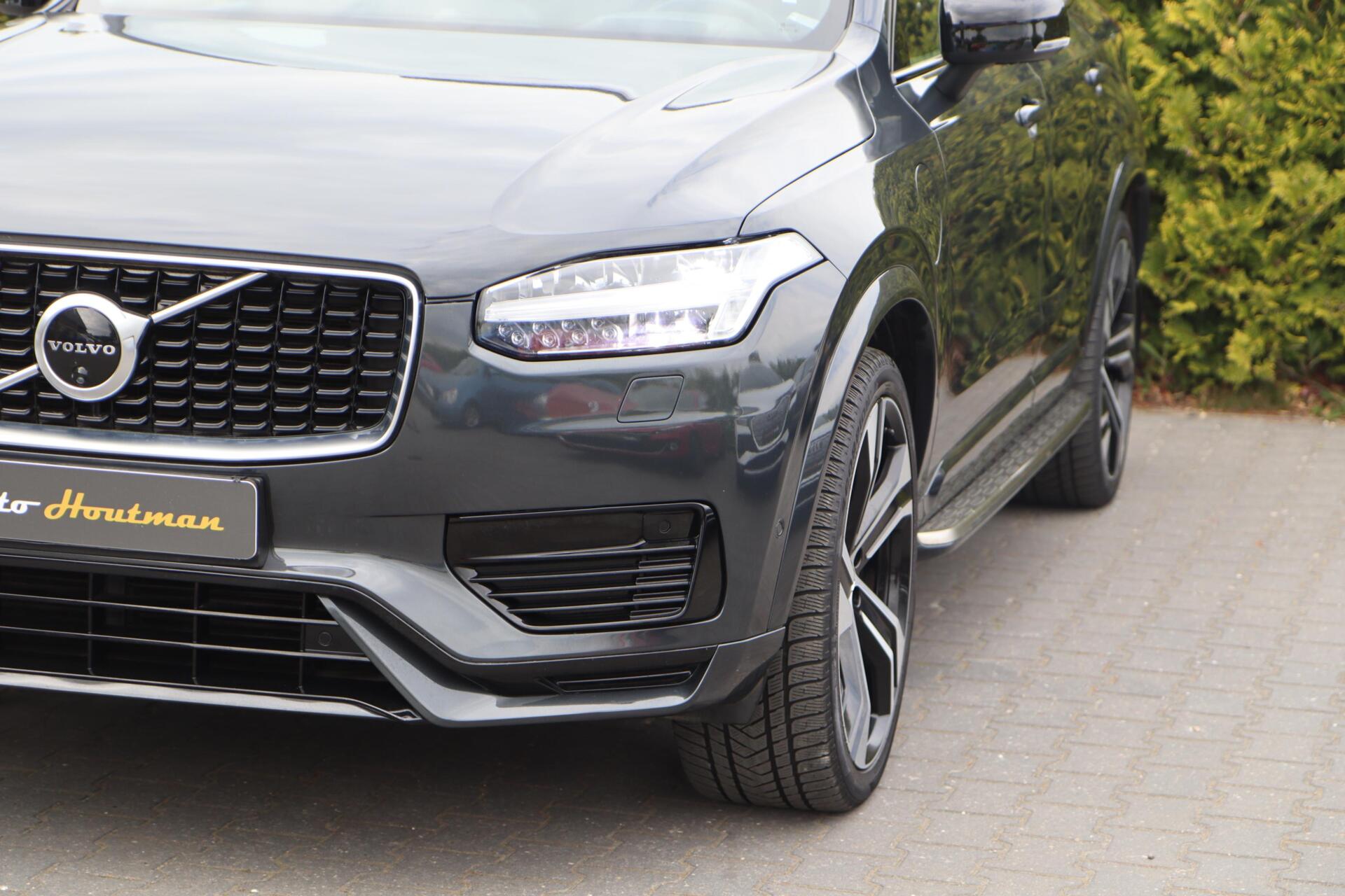 Foto van Volvo Xc90 T8 Twin Engine