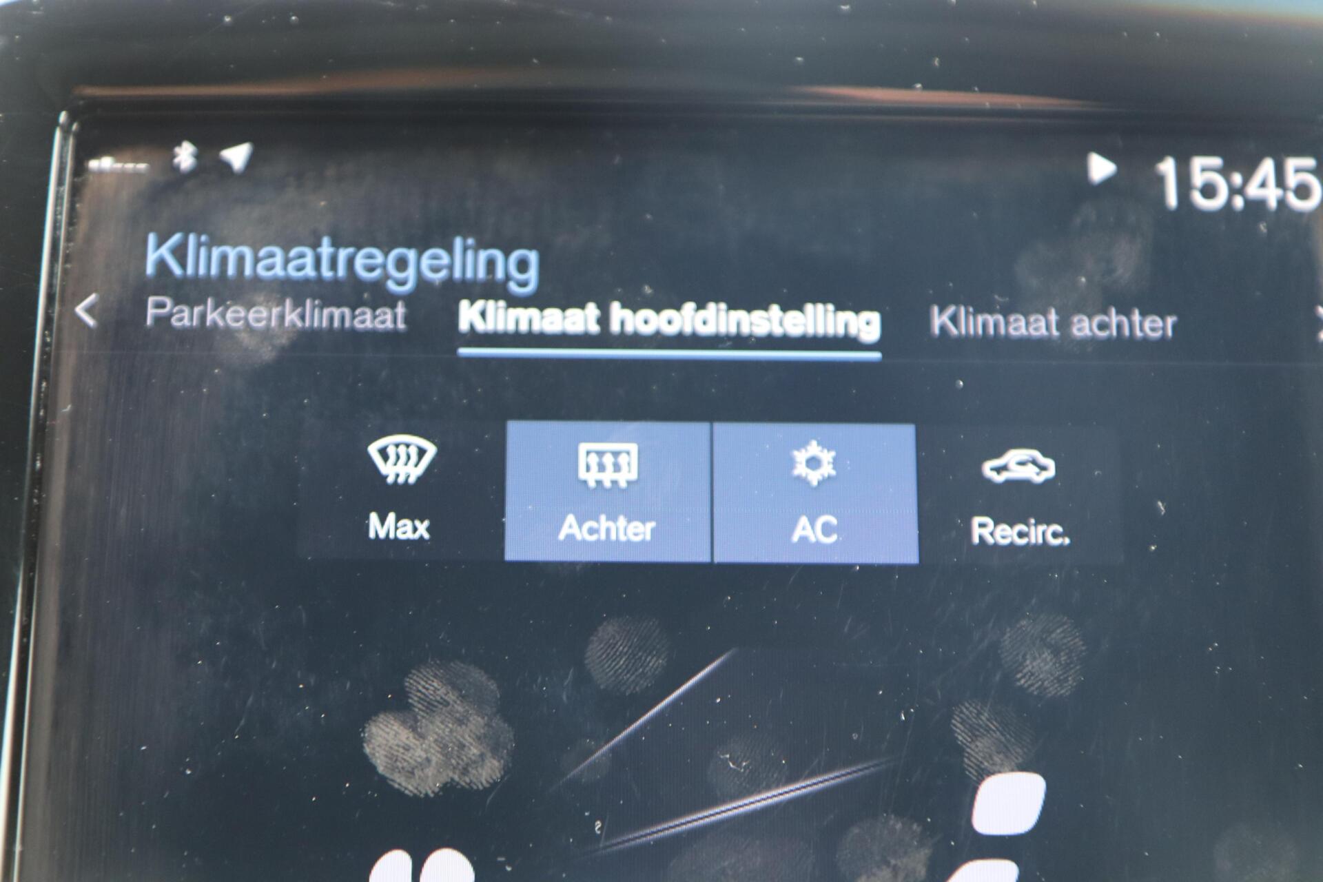 Foto van Volvo Xc90 T8 Twin Engine