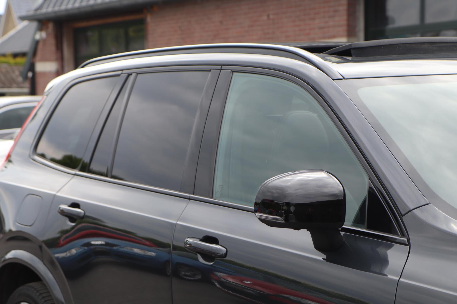 Foto van Volvo Xc90 T8 Twin Engine