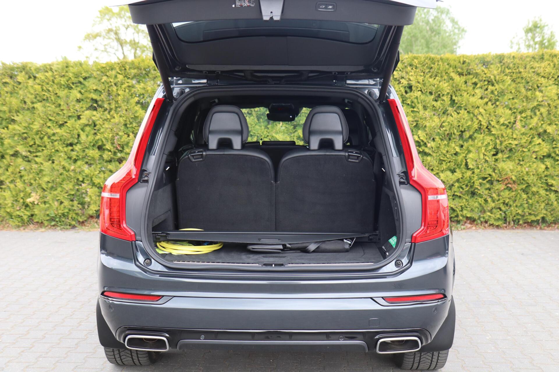 Foto van Volvo Xc90 T8 Twin Engine