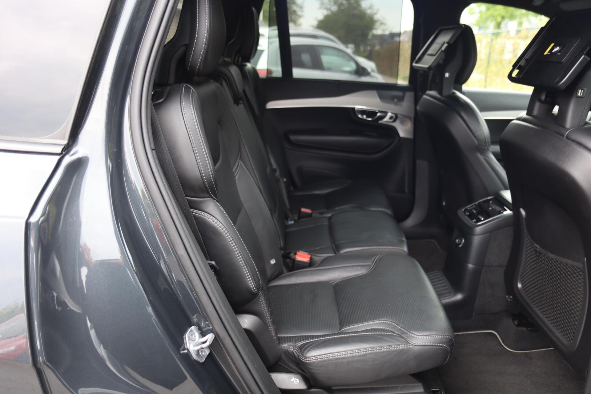 Foto van Volvo Xc90 T8 Twin Engine