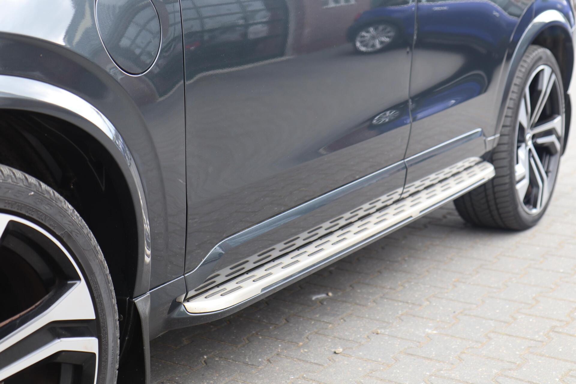 Foto van Volvo Xc90 T8 Twin Engine