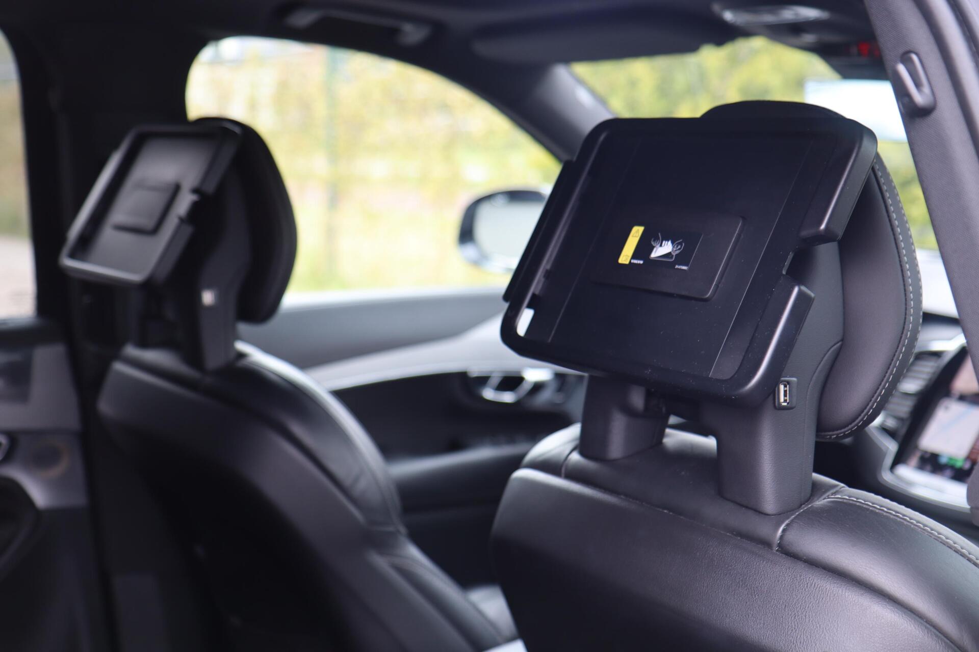 Foto van Volvo Xc90 T8 Twin Engine