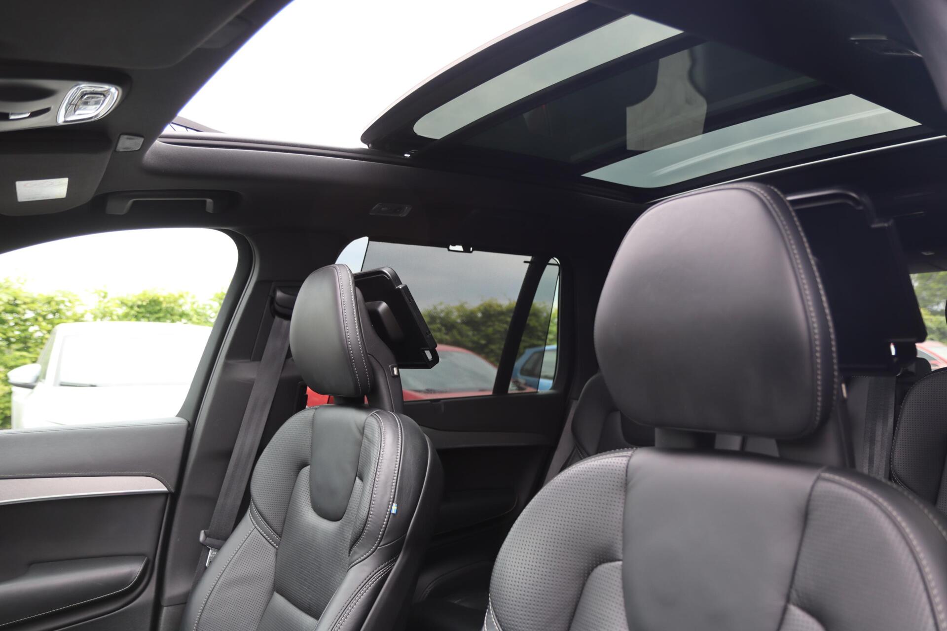 Foto van Volvo Xc90 T8 Twin Engine