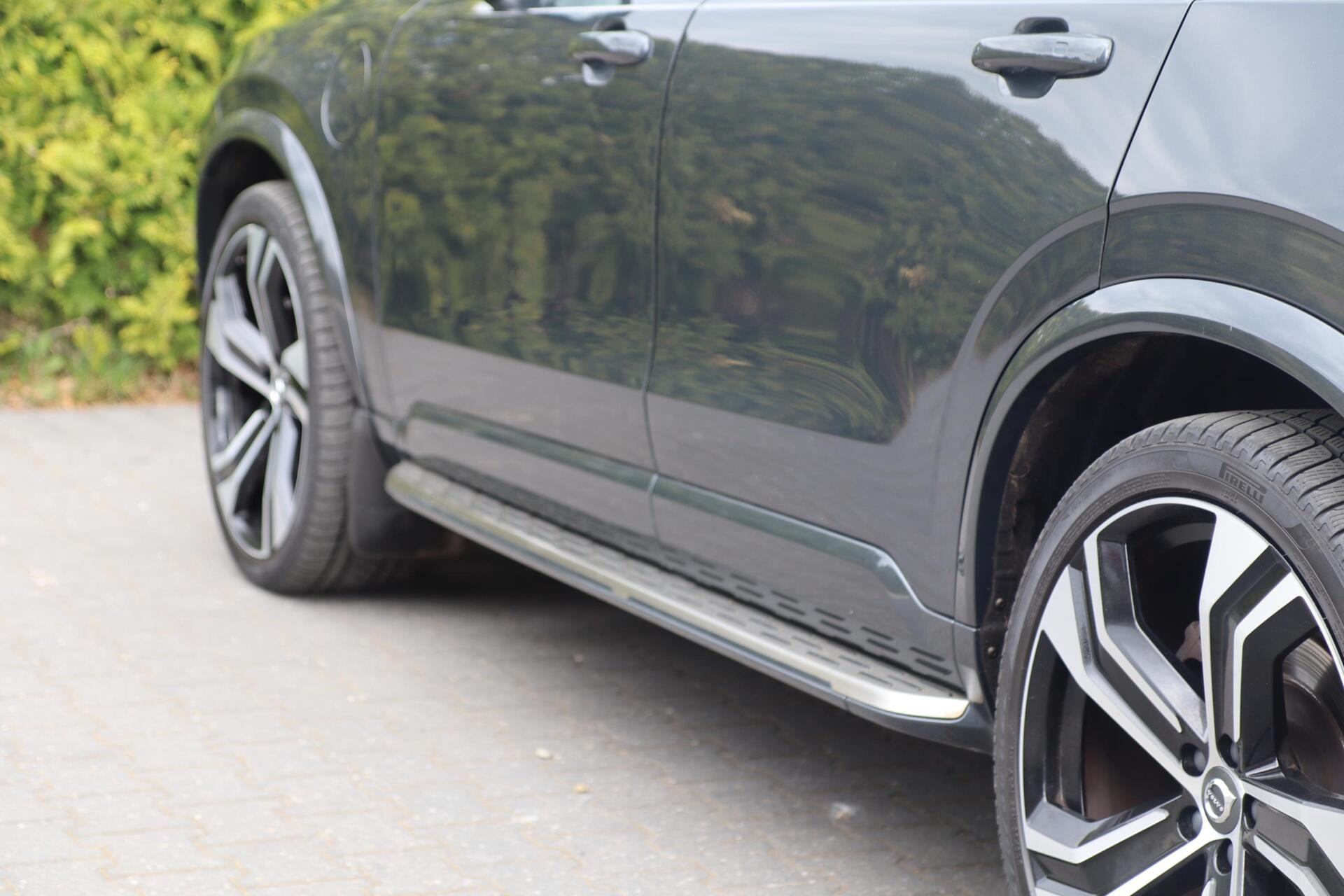 Foto van Volvo Xc90 T8 Twin Engine