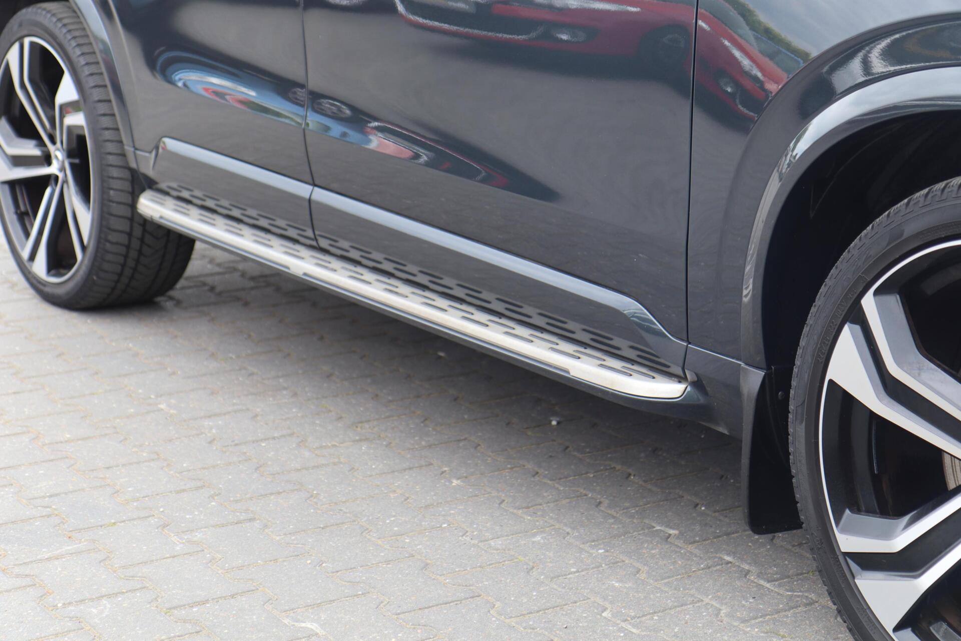 Foto van Volvo Xc90 T8 Twin Engine