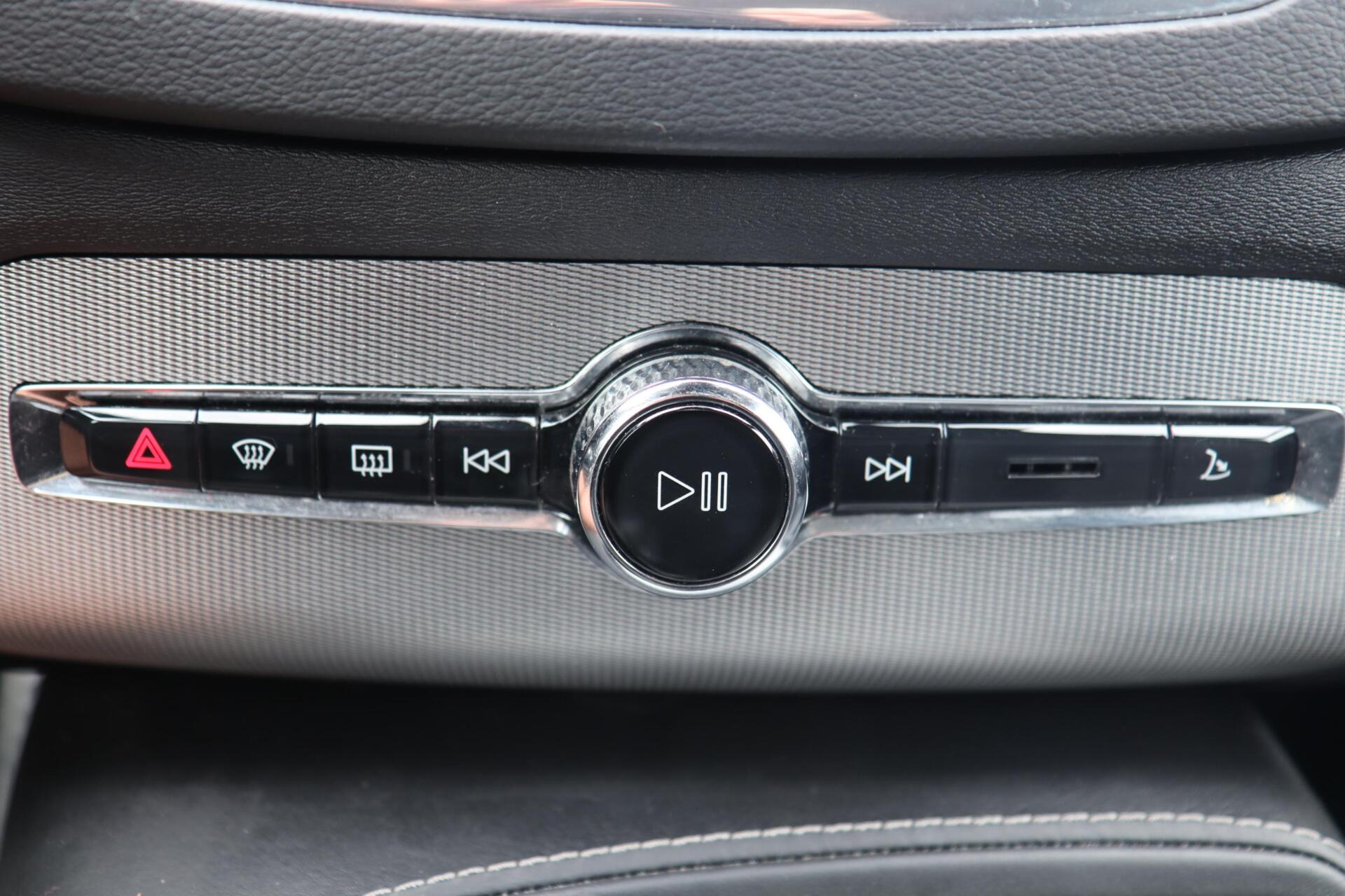 Foto van Volvo Xc90 T8 Twin Engine