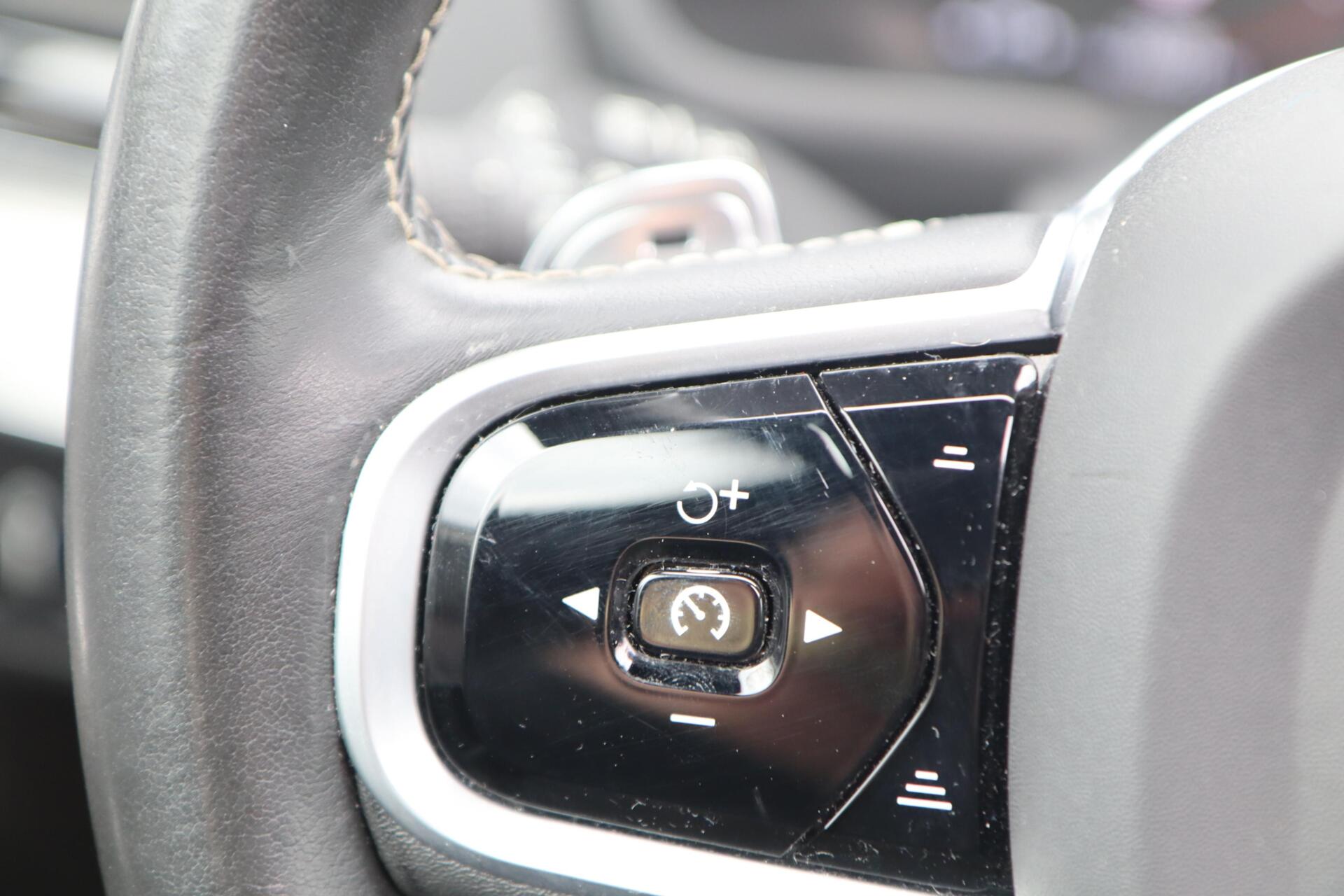 Foto van Volvo Xc90 T8 Twin Engine