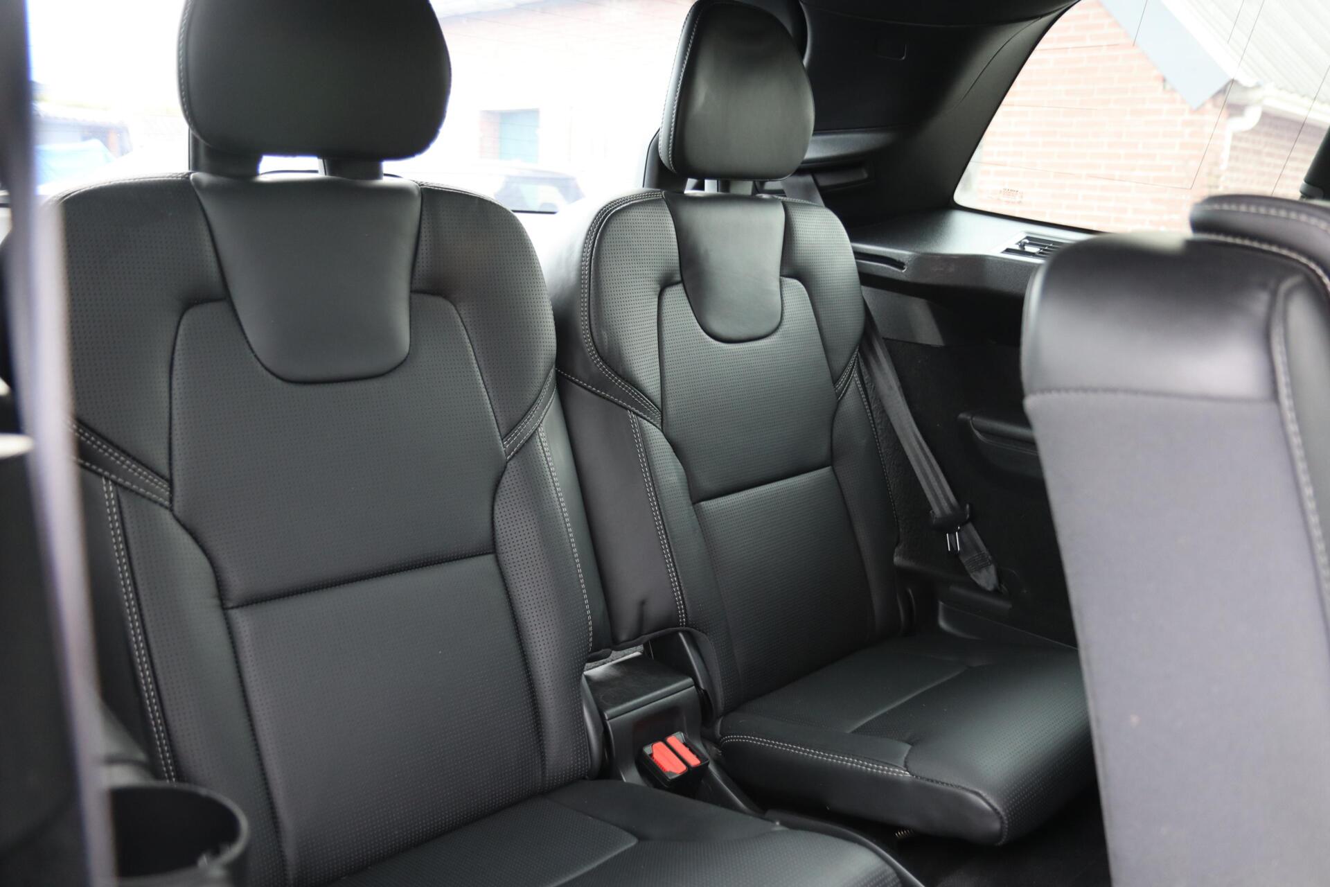 Foto van Volvo Xc90 T8 Twin Engine