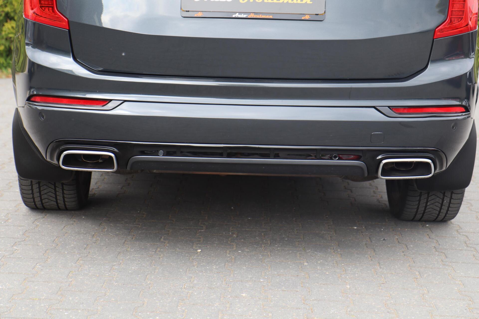 Foto van Volvo Xc90 T8 Twin Engine