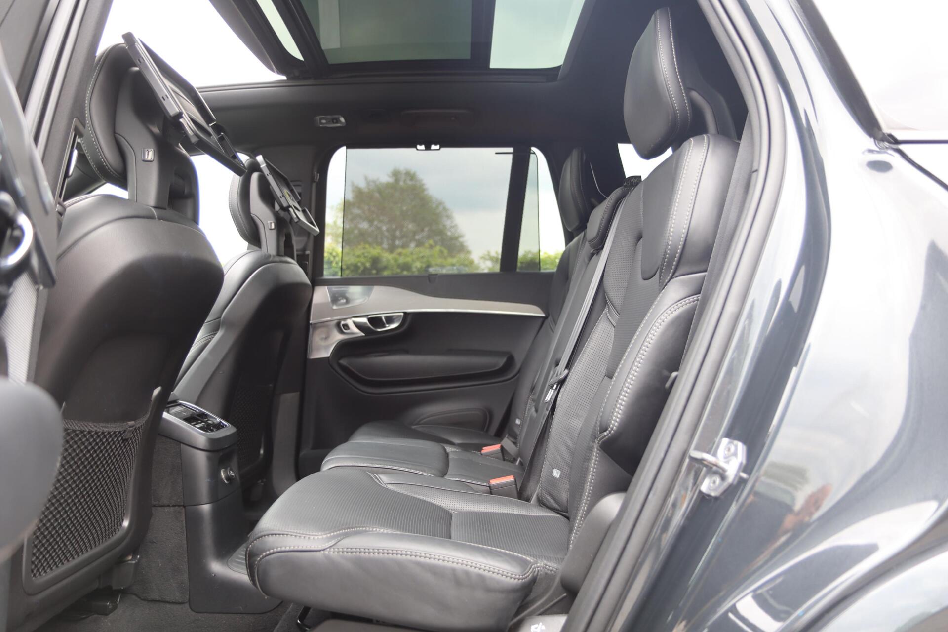 Foto van Volvo Xc90 T8 Twin Engine