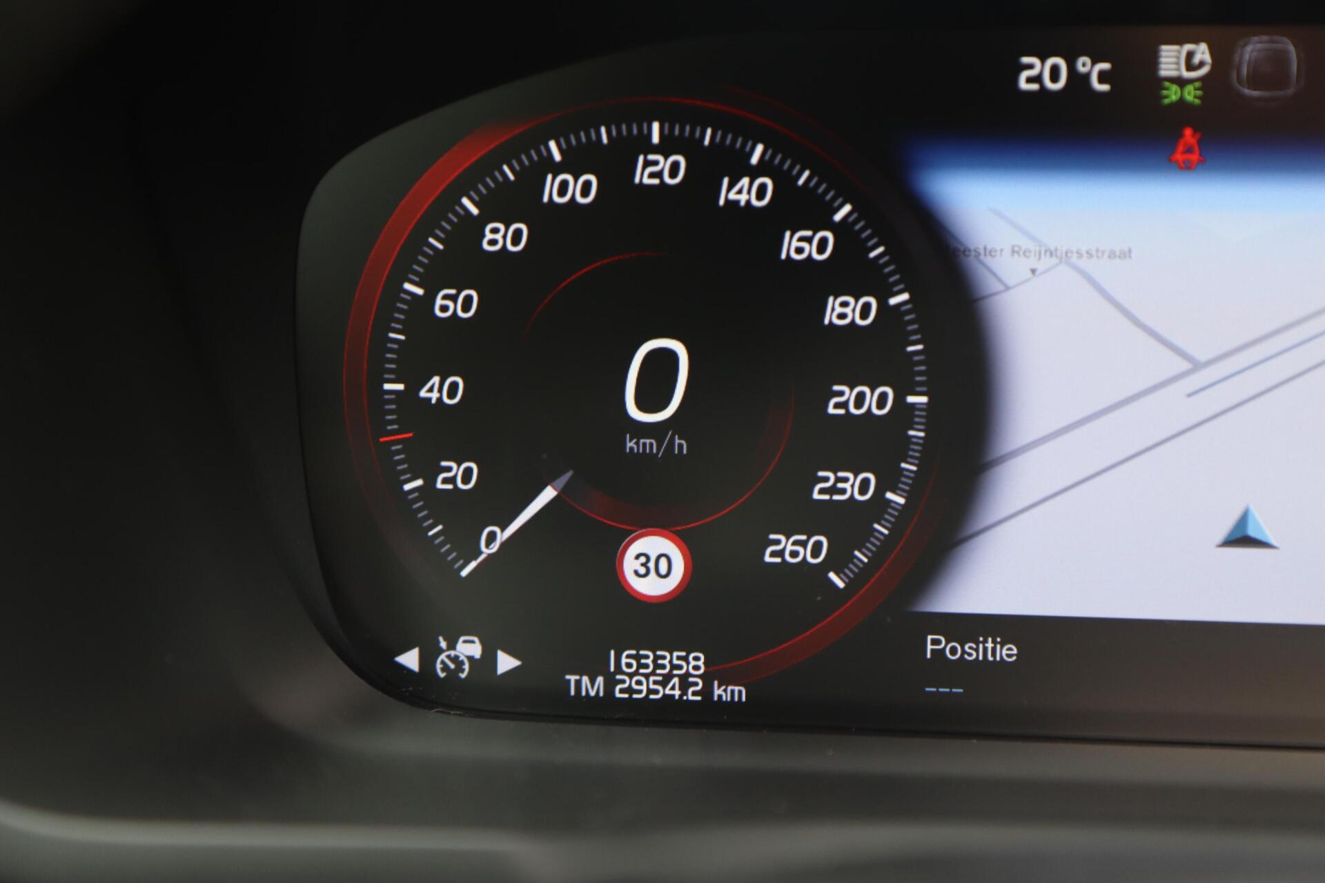 Foto van Volvo Xc90 T8 Twin Engine