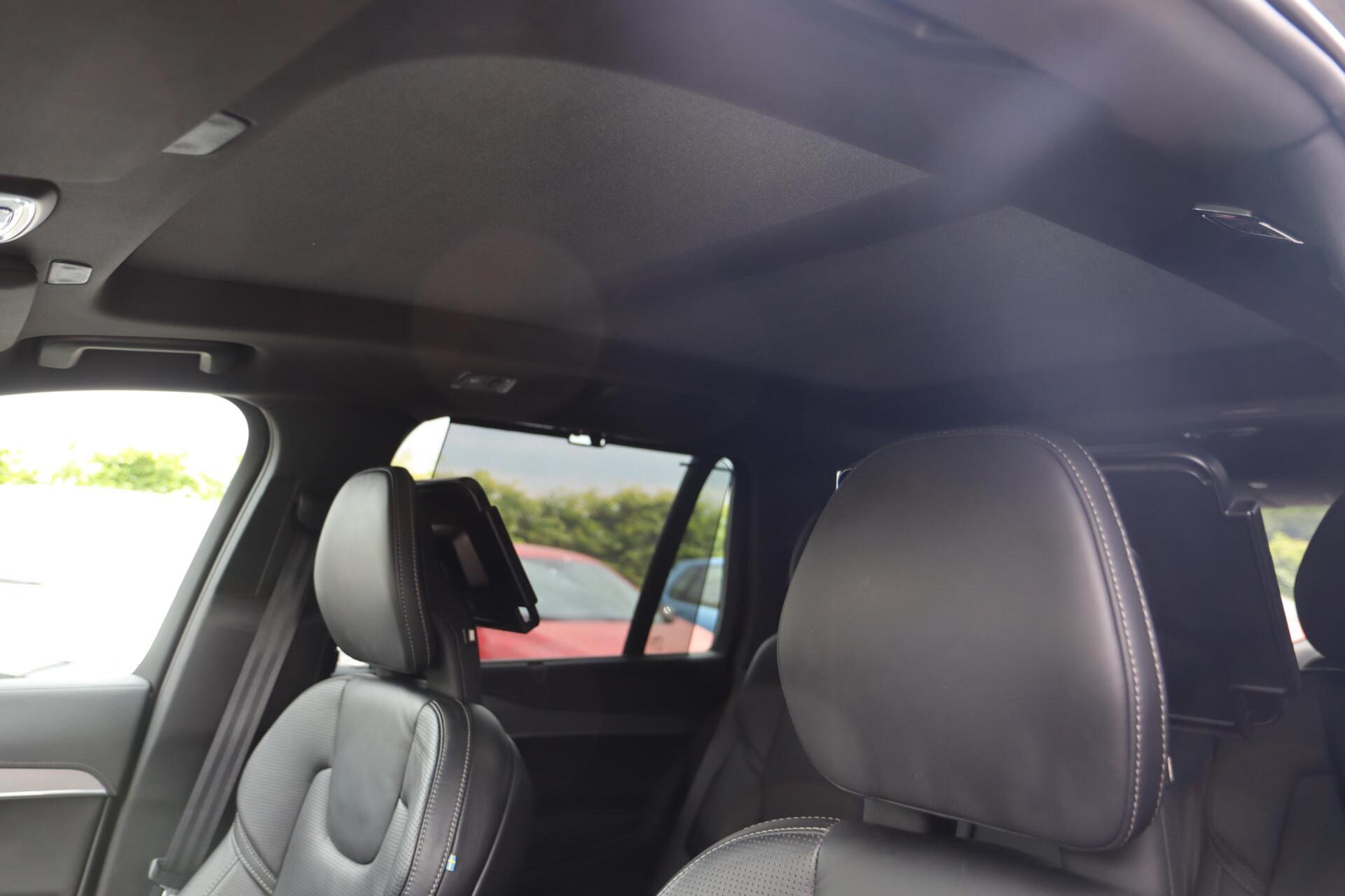 Foto van Volvo Xc90 T8 Twin Engine