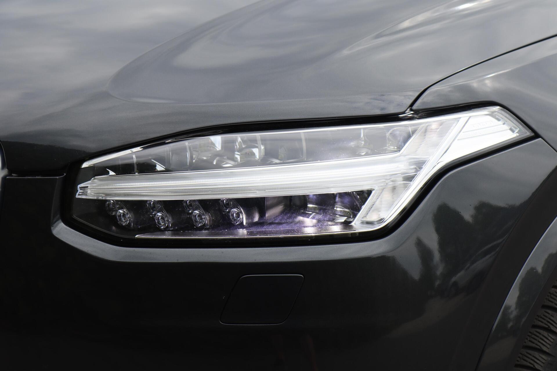 Foto van Volvo Xc90 T8 Twin Engine