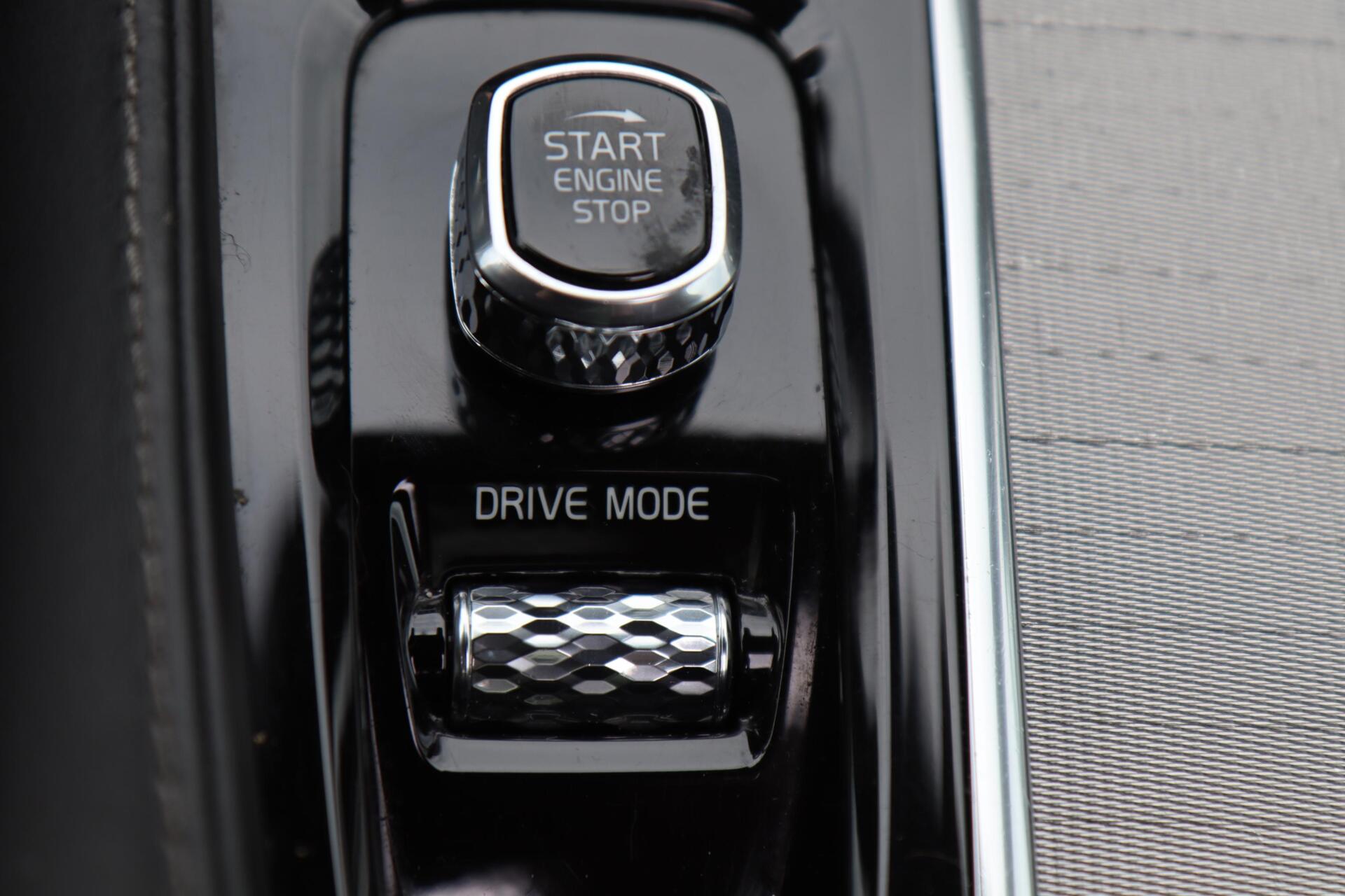 Foto van Volvo Xc90 T8 Twin Engine