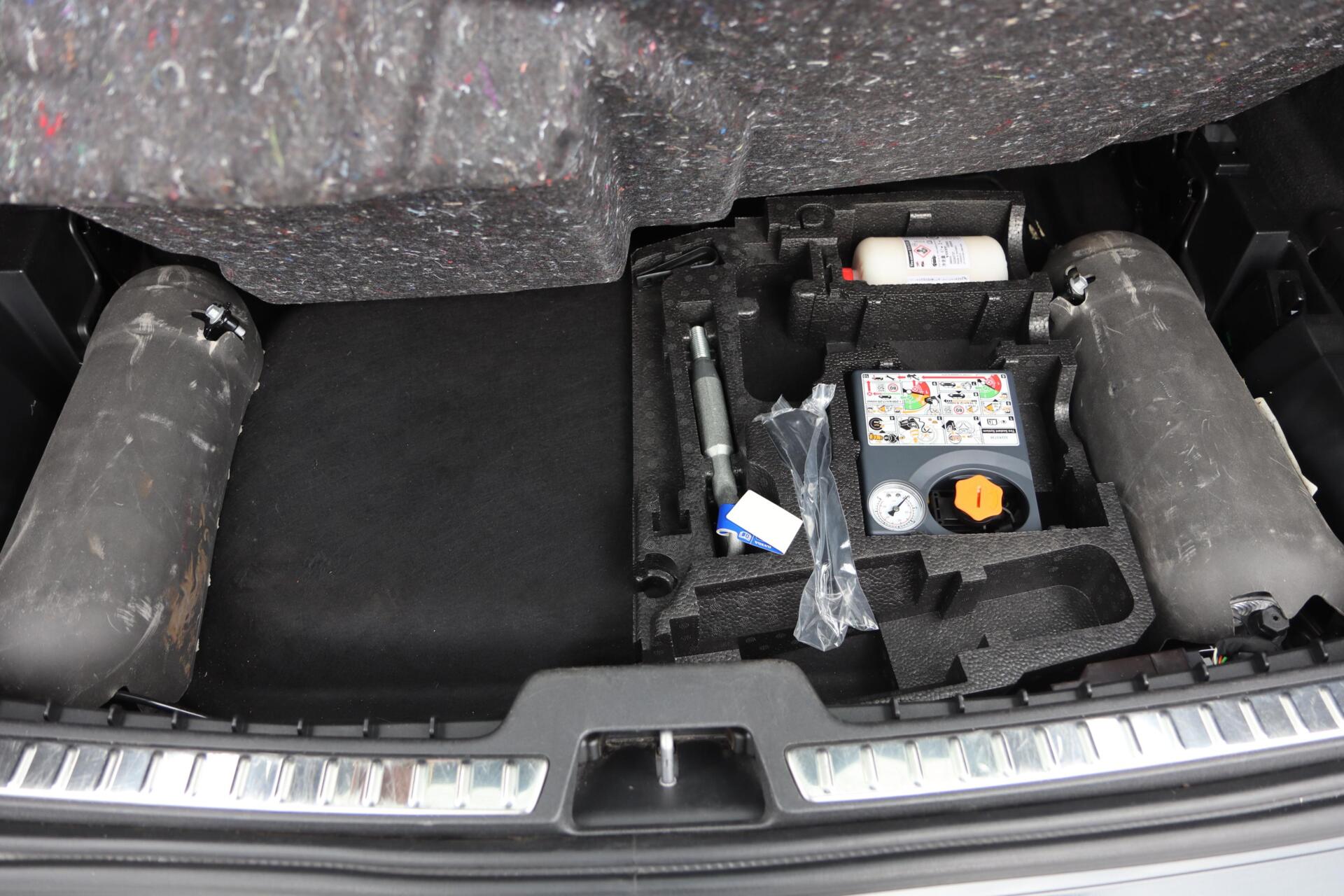 Foto van Volvo Xc90 T8 Twin Engine