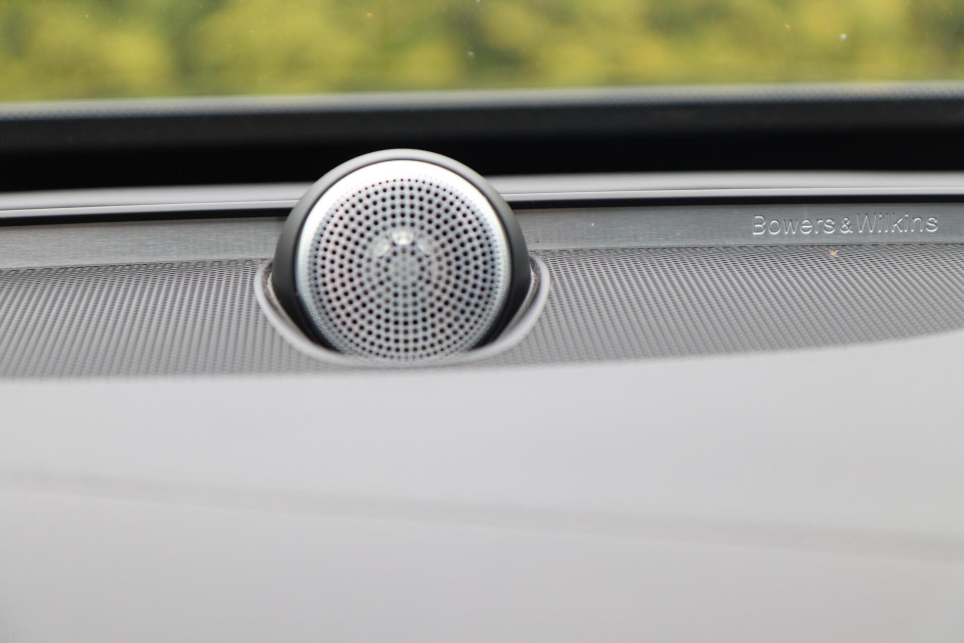 Foto van Volvo Xc90 T8 Twin Engine