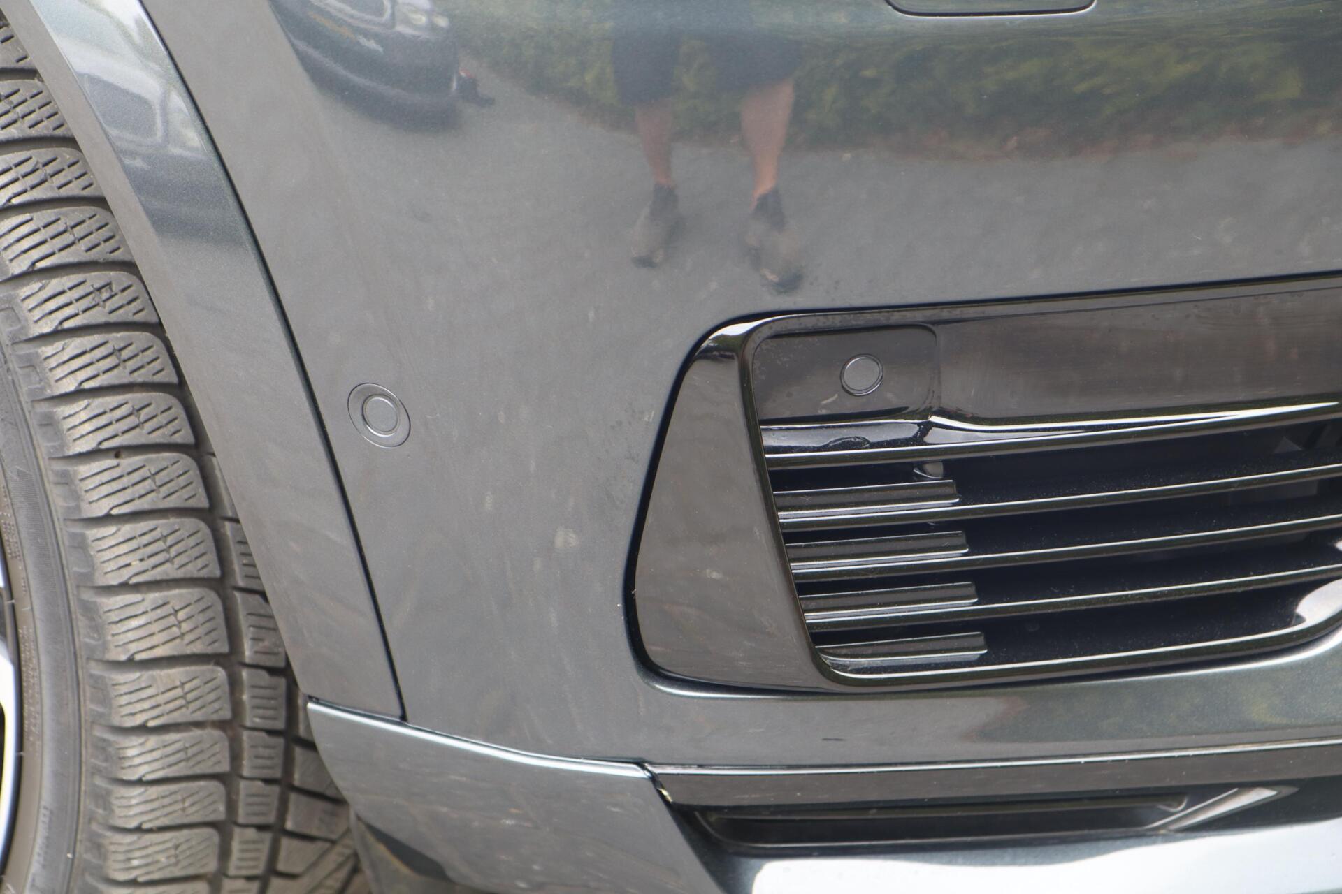 Foto van Volvo Xc90 T8 Twin Engine