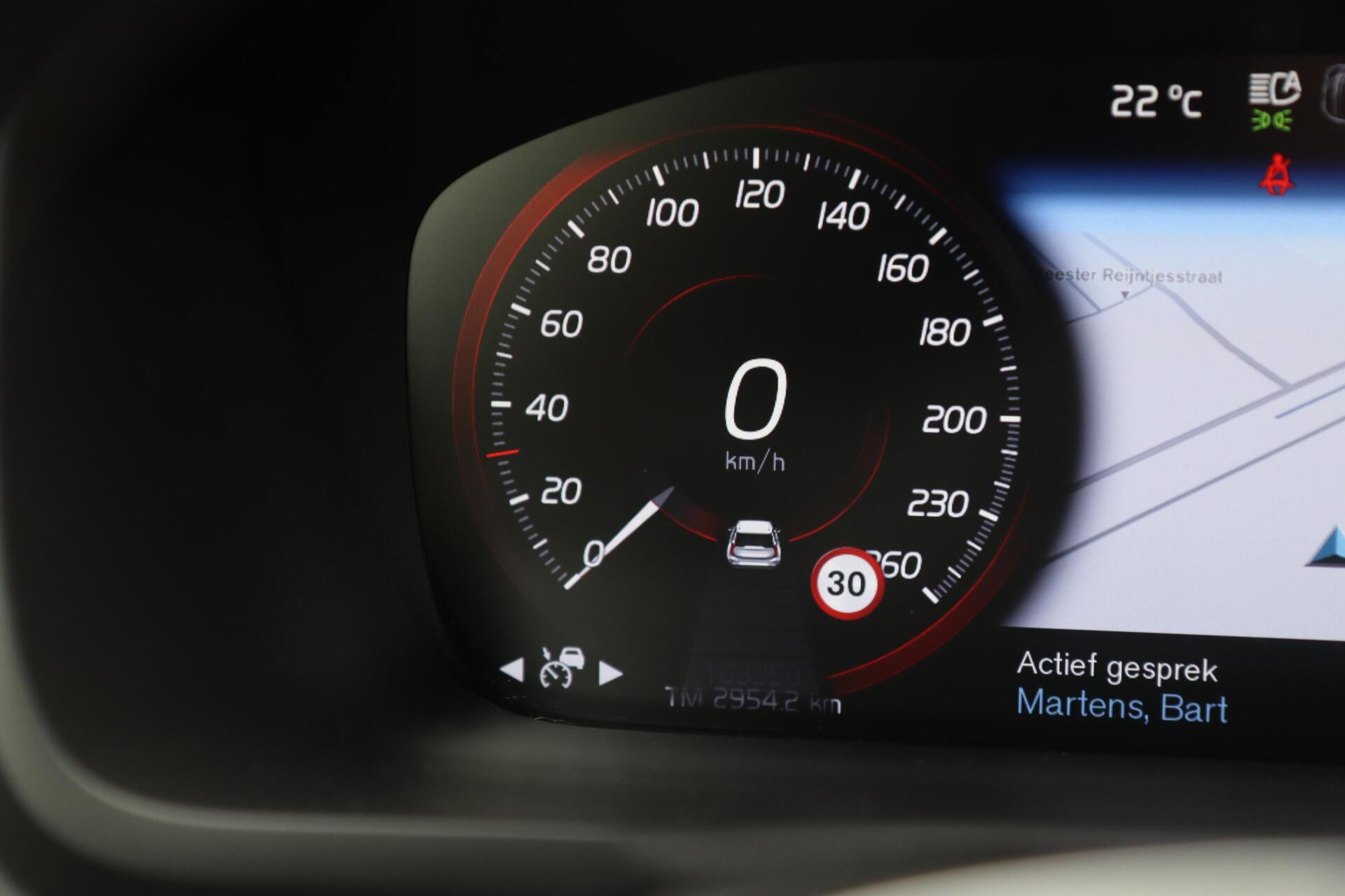 Foto van Volvo Xc90 T8 Twin Engine