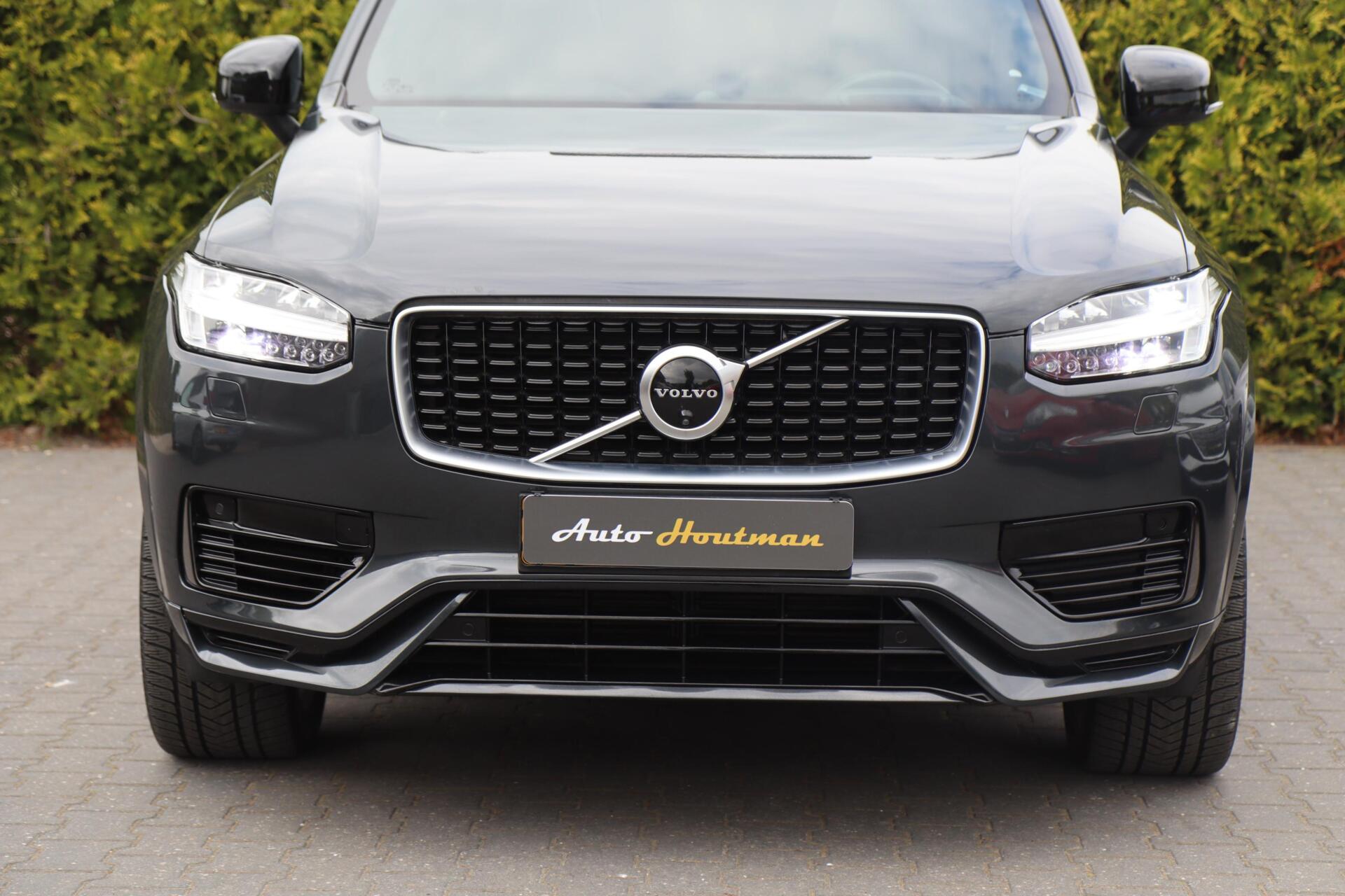 Foto van Volvo Xc90 T8 Twin Engine