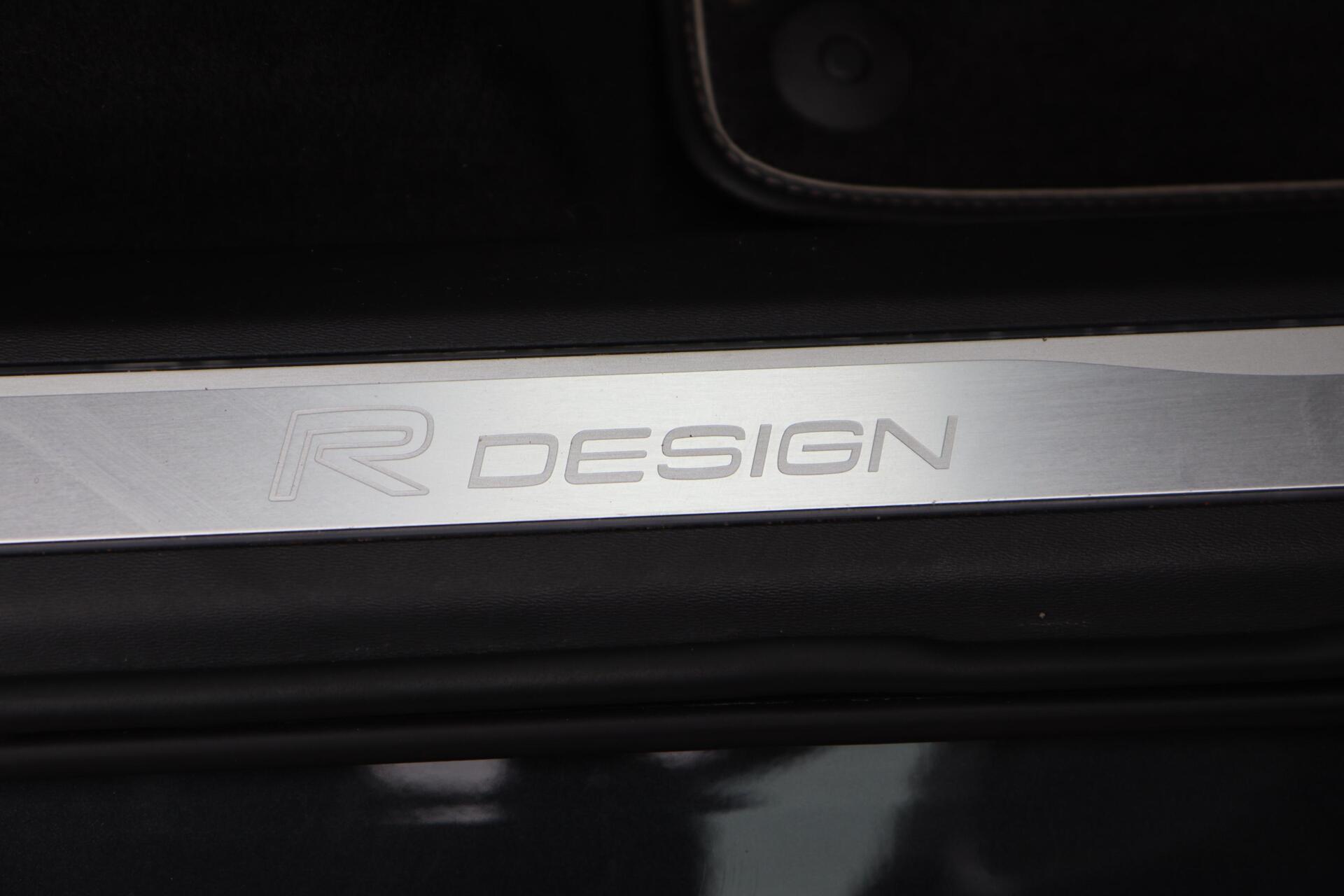 Foto van Volvo Xc90 T8 Twin Engine