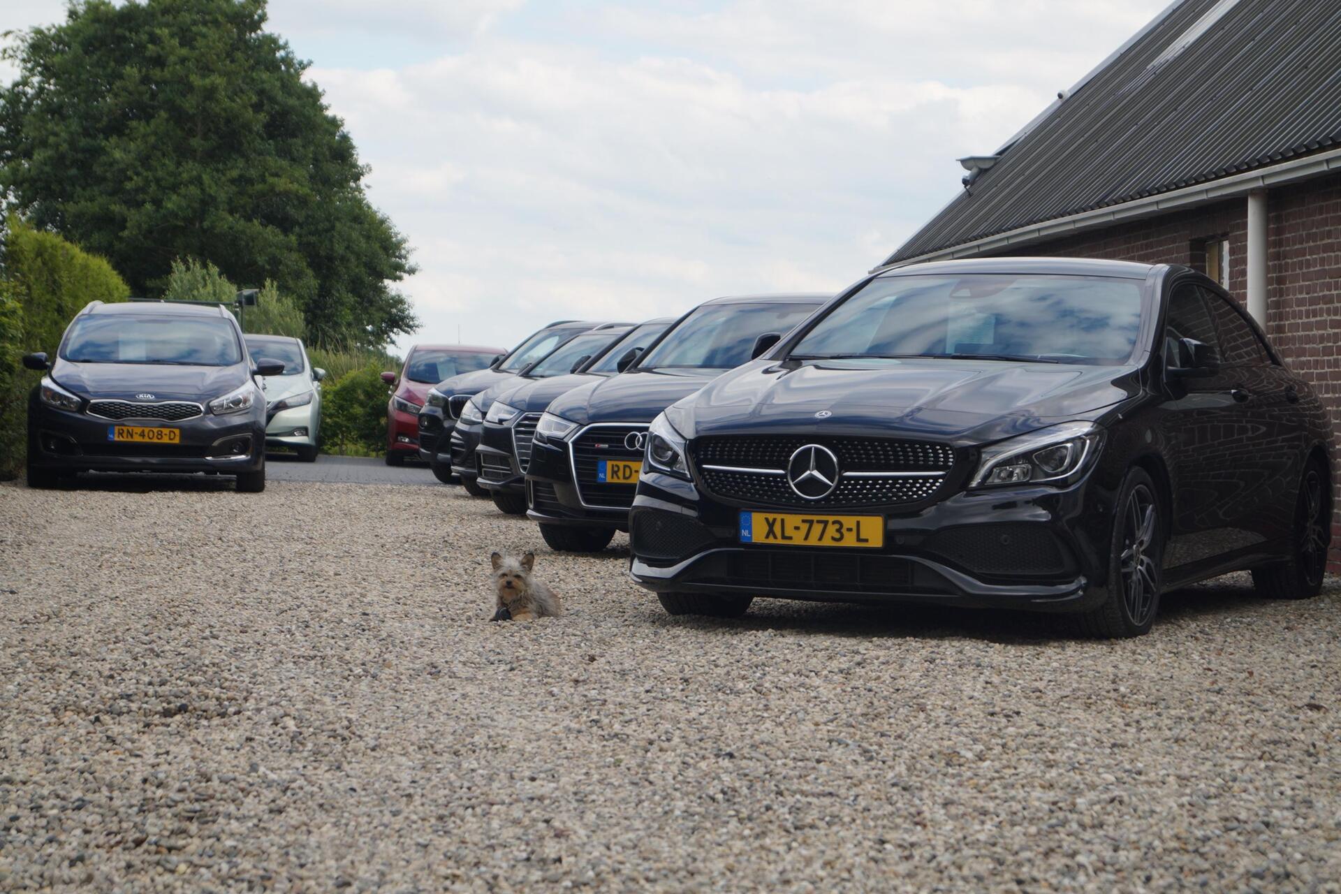 Foto van Volvo Xc90 T8 Twin Engine