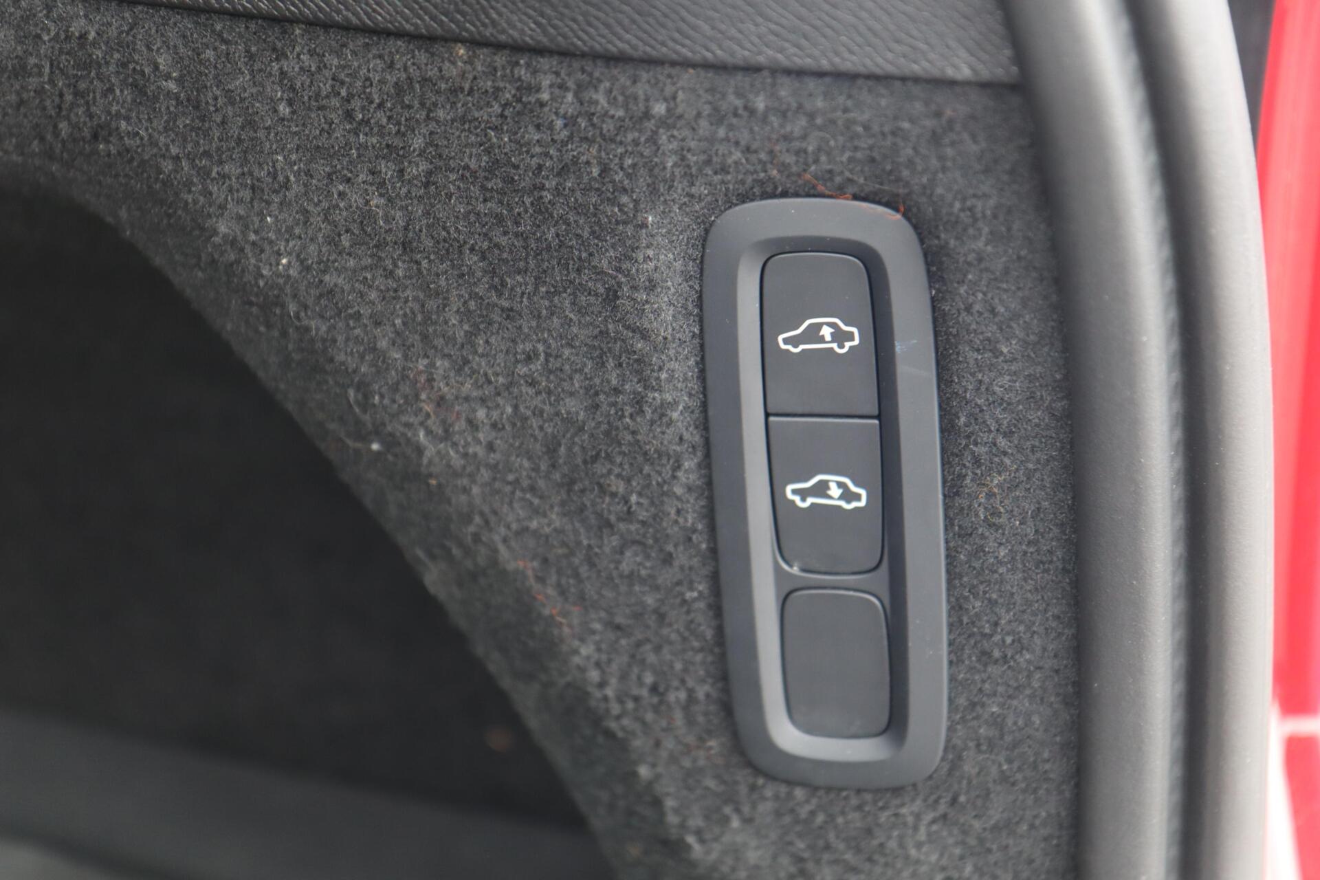 Foto van Volvo Xc90 T8 Twin Engine