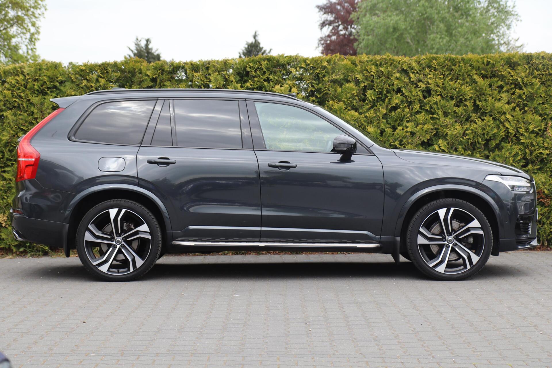 Foto van Volvo Xc90 T8 Twin Engine
